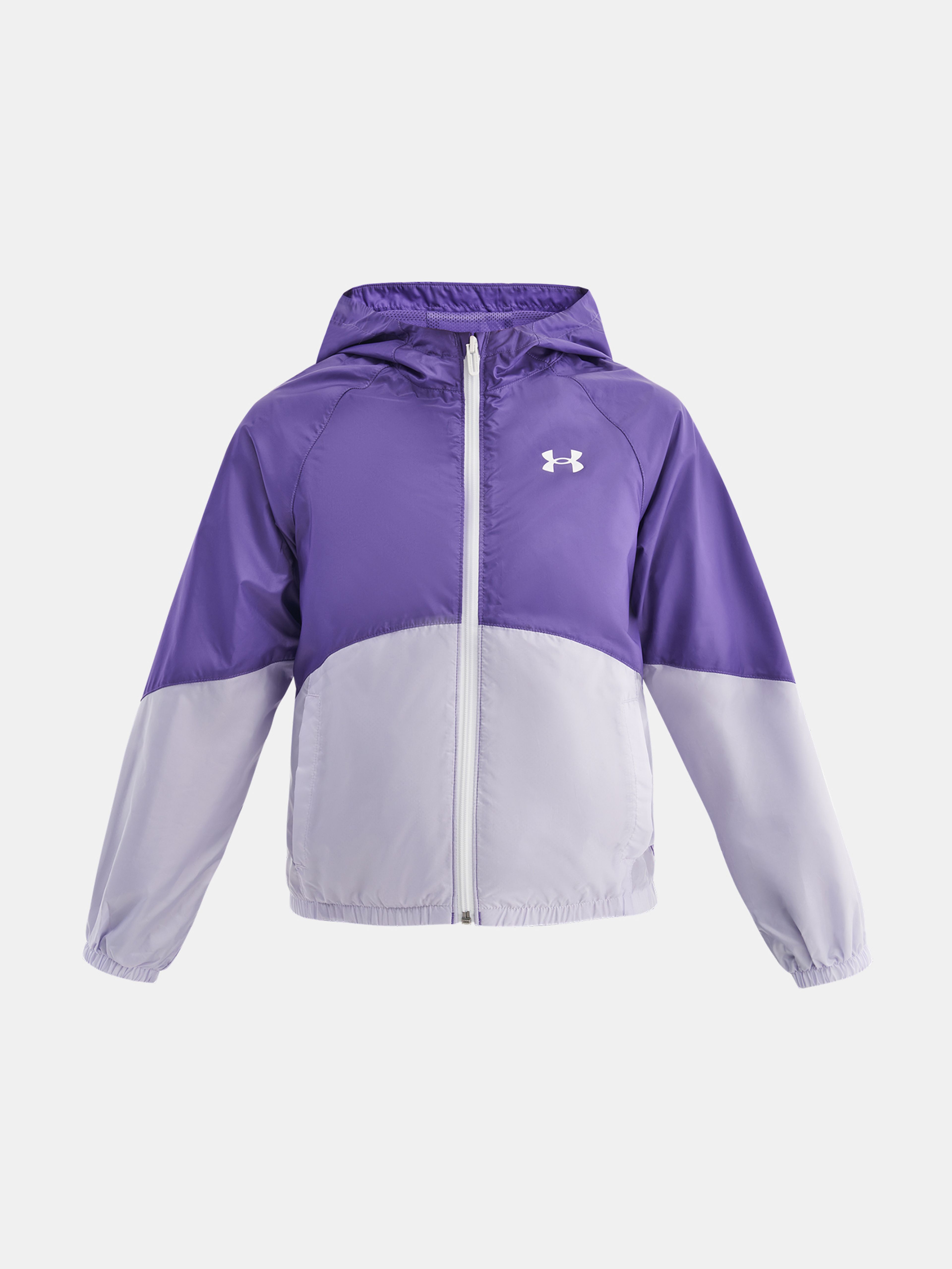 Dívčí bunda Under Armour UA SPORT WINDBREAKER Jkt