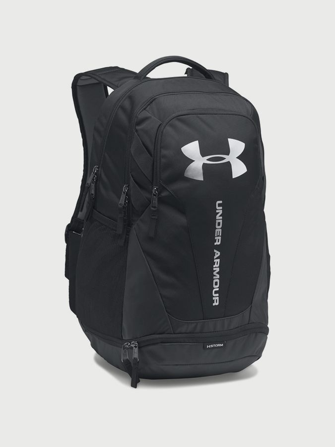 Batoh under armour hustle 3.0 clearance