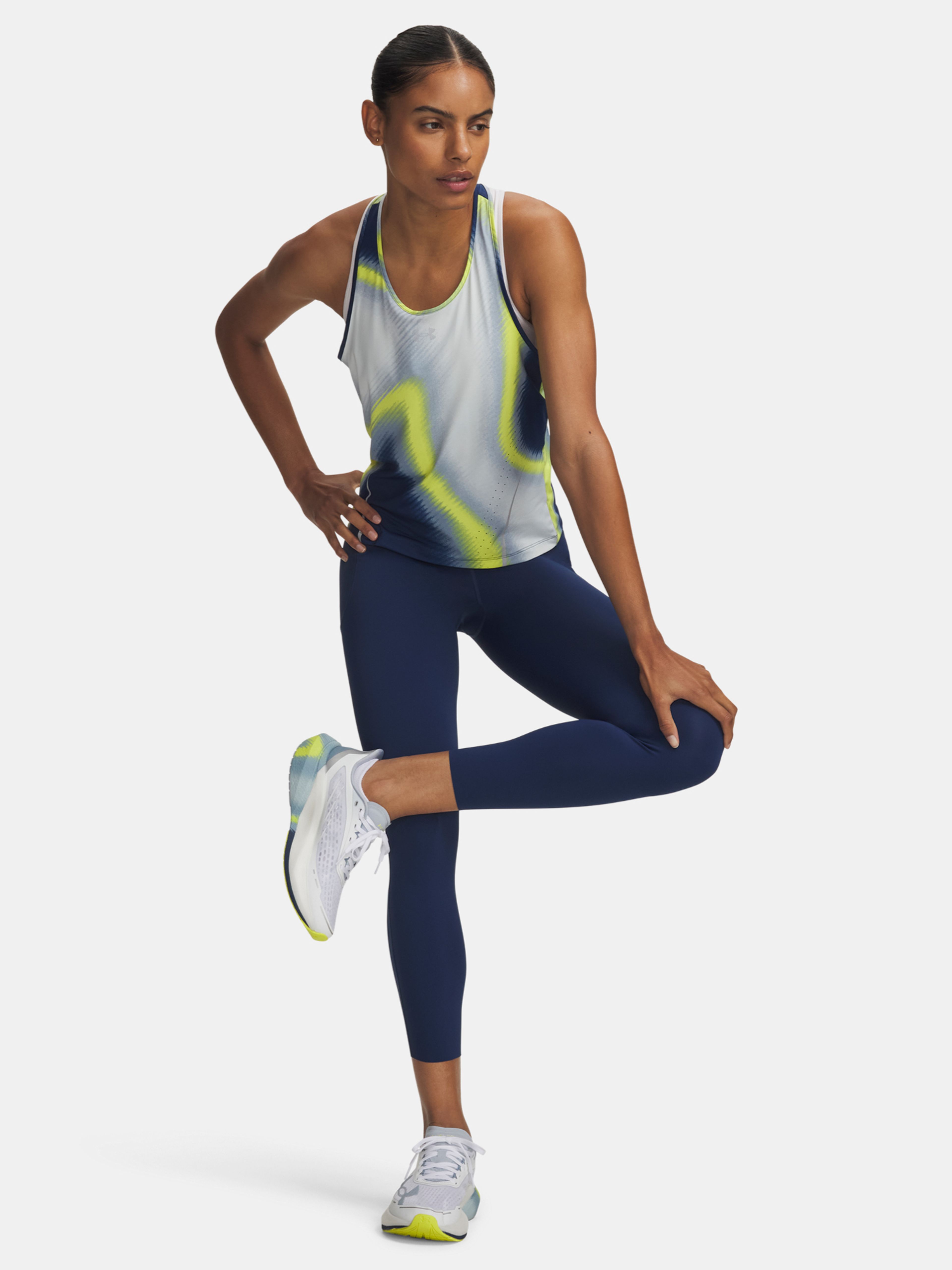 Sieviešu legingi Under Armour UA Velociti Pro Tight - 004