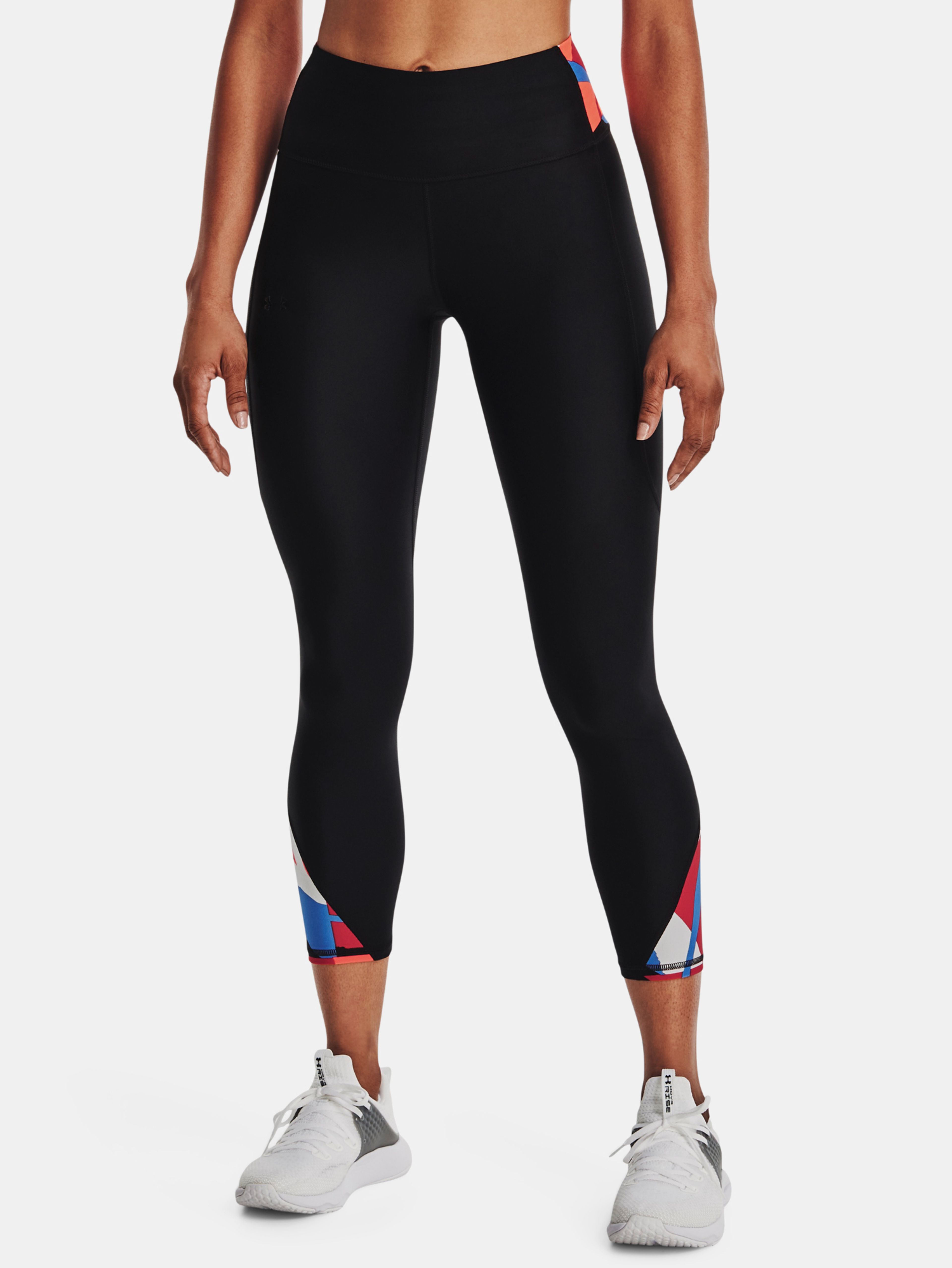 Dámske legíny Under Armour Armour Ankle Leg