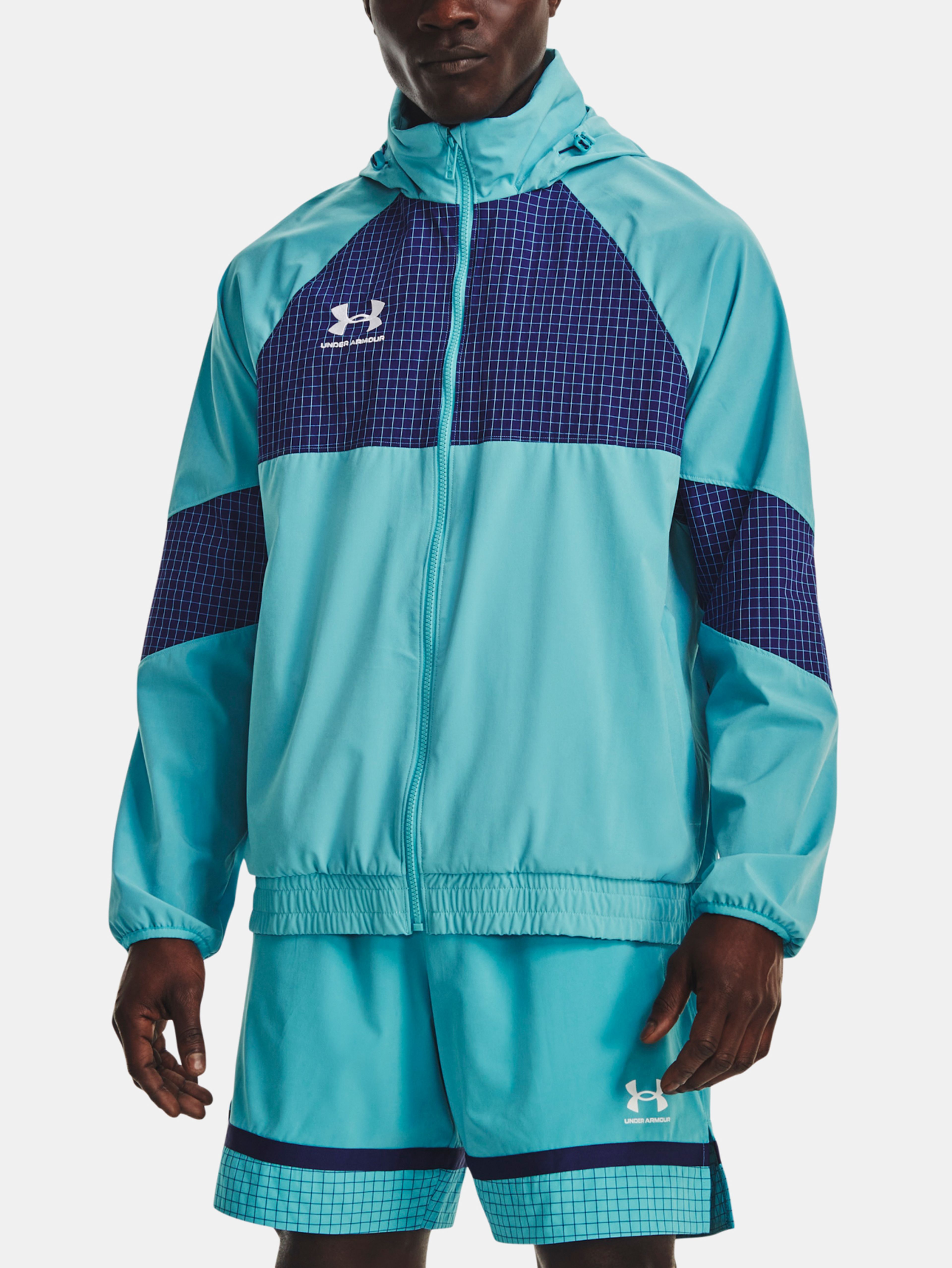 Pánská bunda Under Armour UA  Accelerate Track Jacket