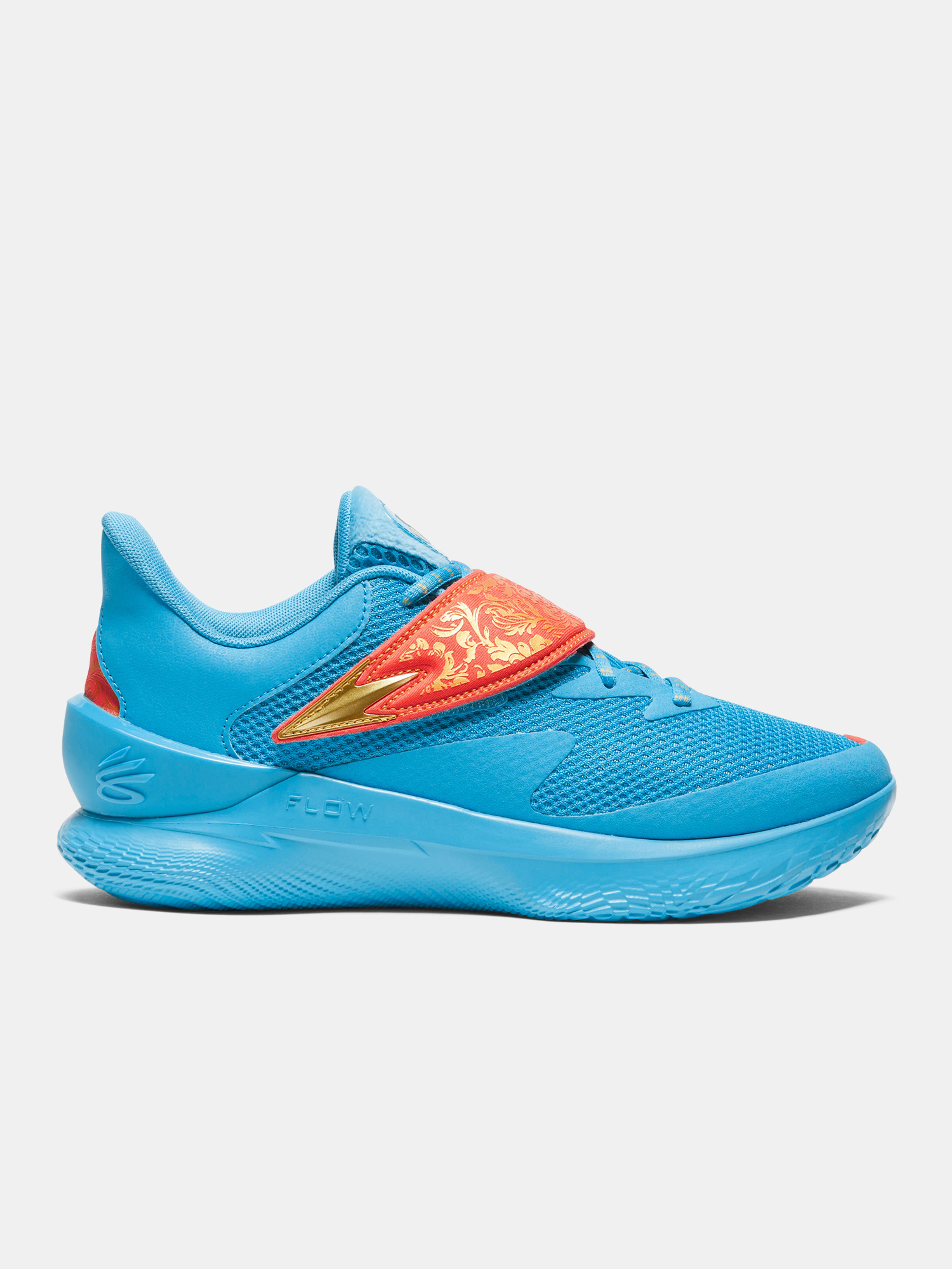 Unisex topánky Under Armour Unisex topánky Under Armour CURRY FOX 1 HFD