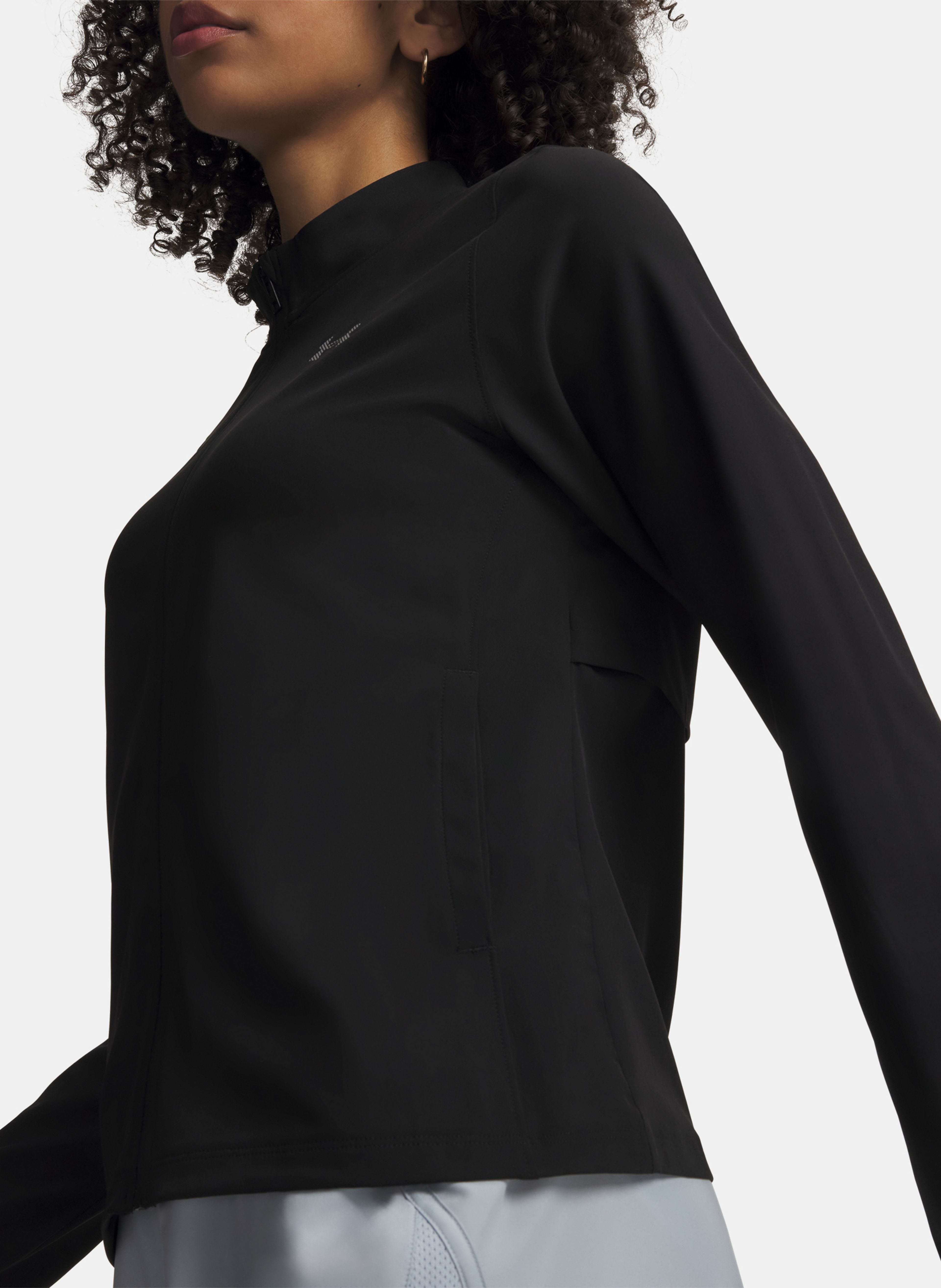 Naiste jope Under Armour UA Velociti Track Jacket - 003