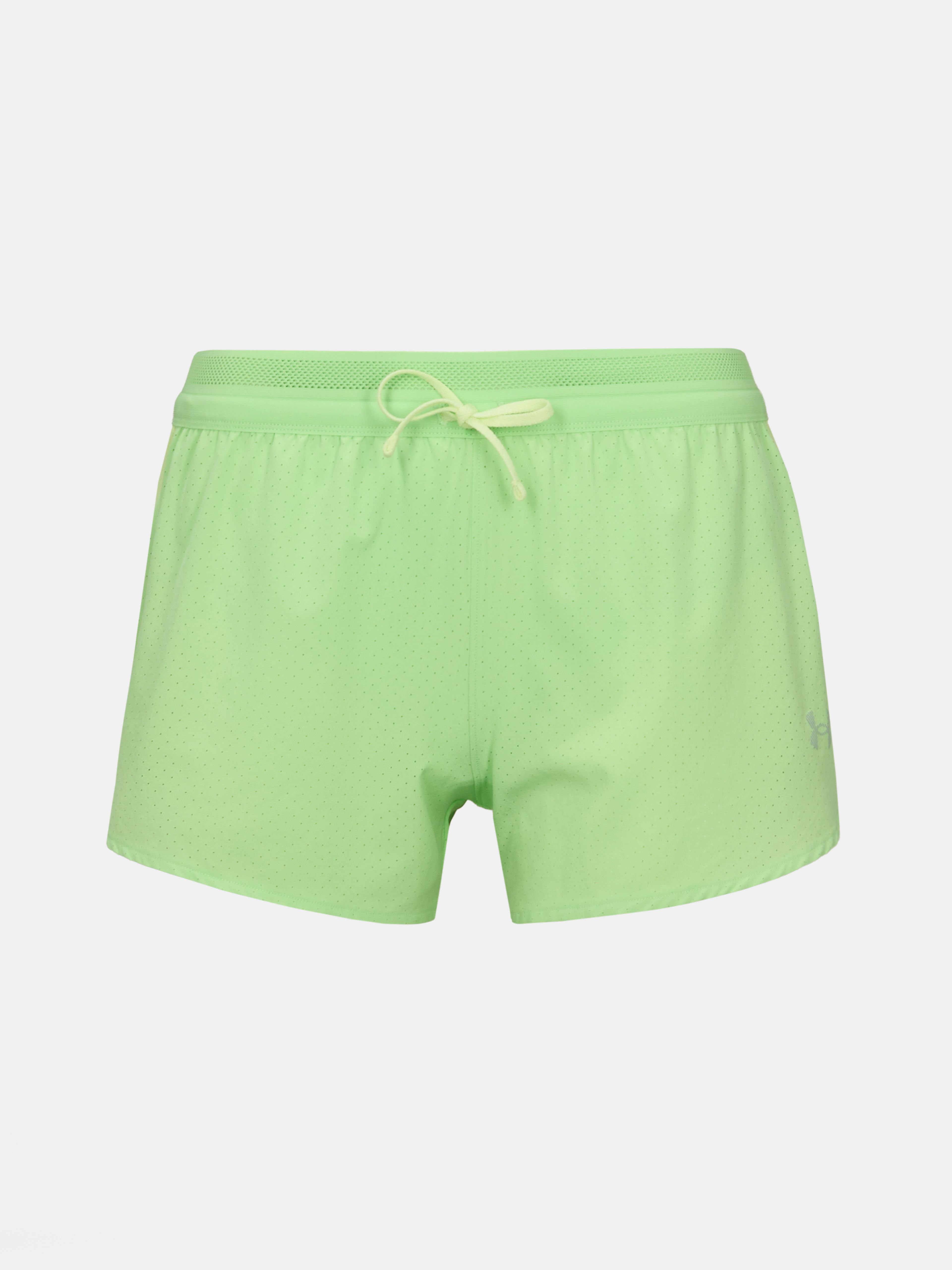 Naiste lühikesed püksid Under Armour UA Velociti Pro Vent Shorts - 001