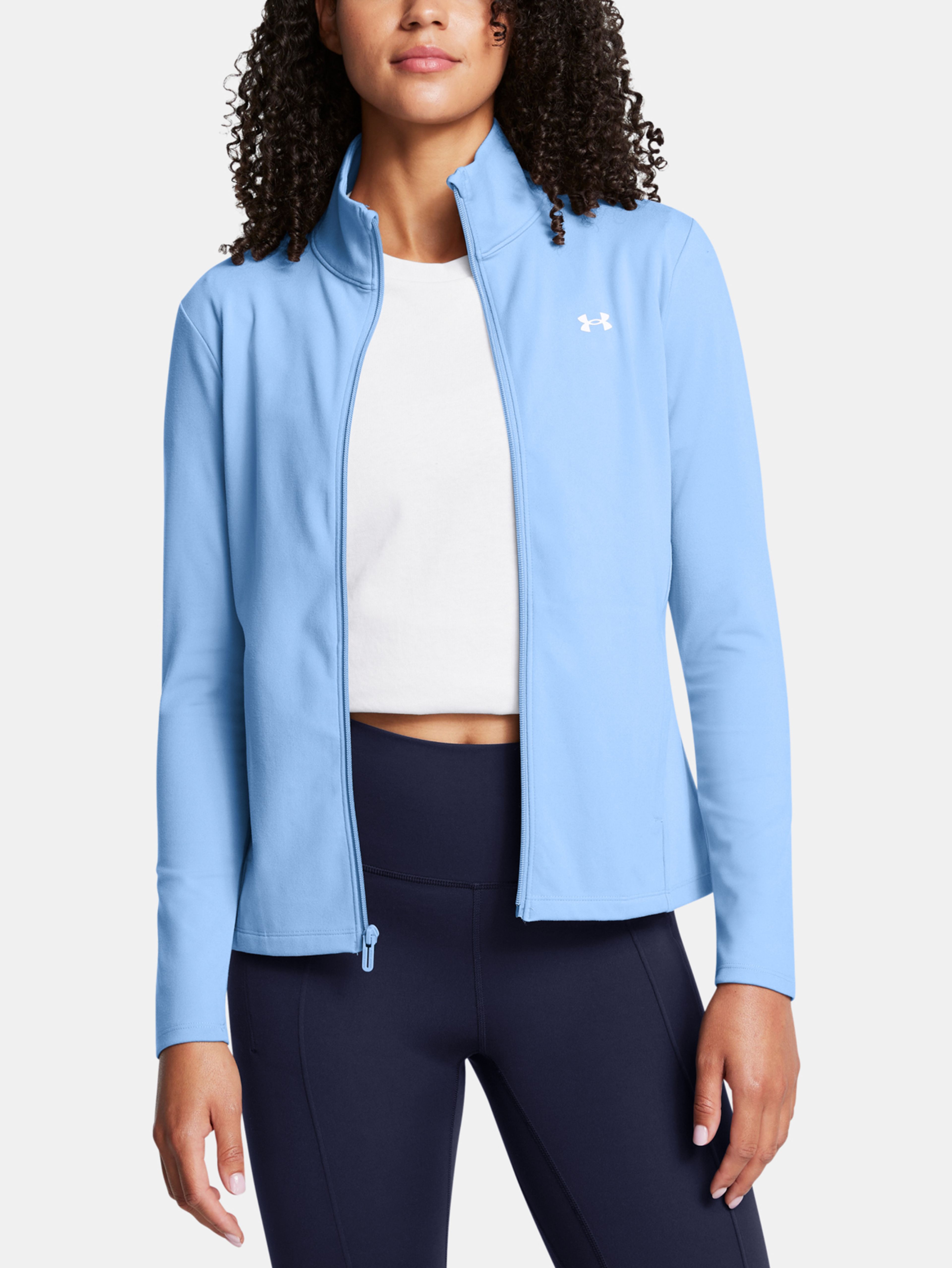 Dámská bunda Under Armour Motion Jacket EMEA