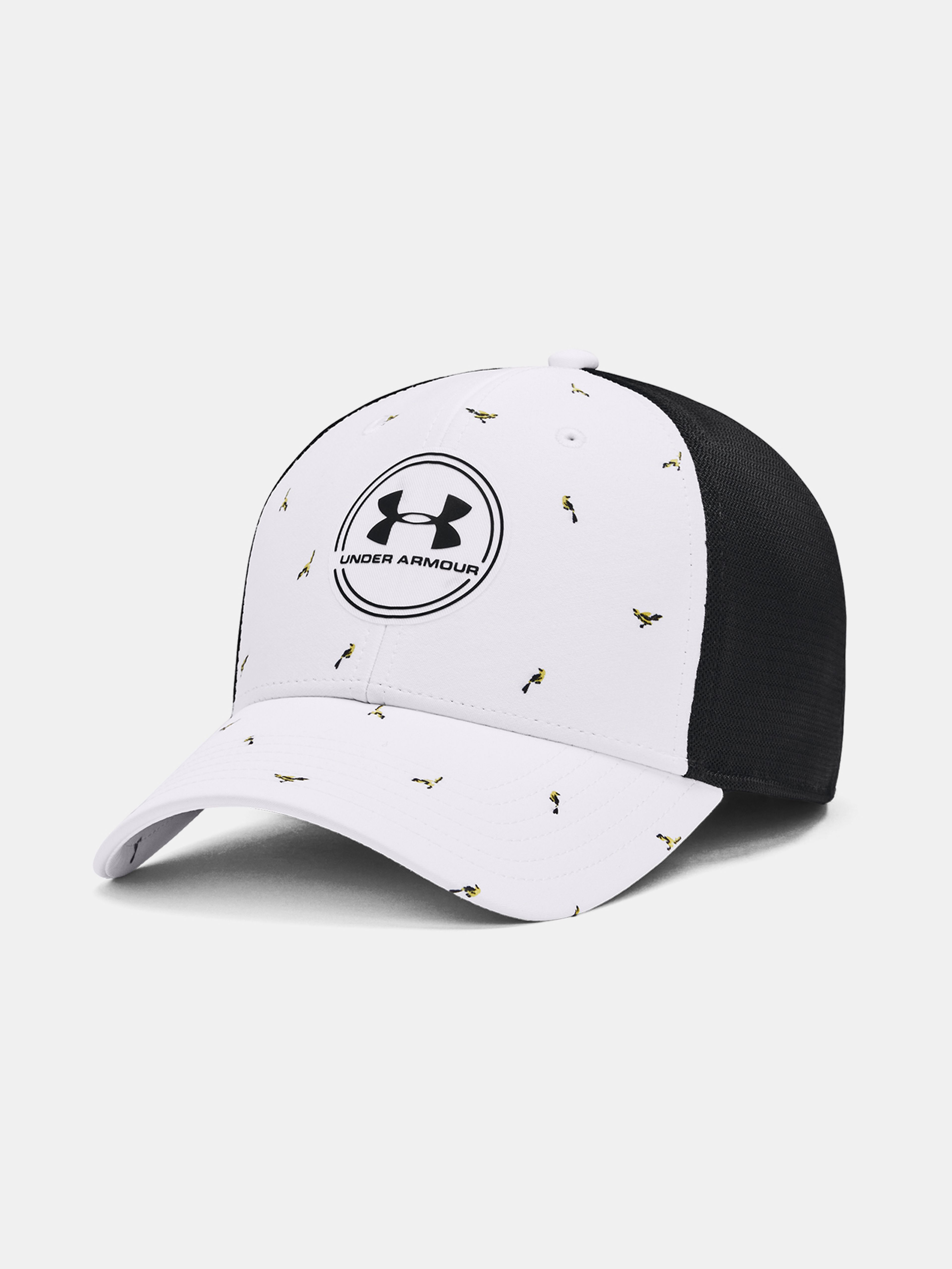 Férfi baseball sapka Under Armour Iso-chill Driver Mesh Adj