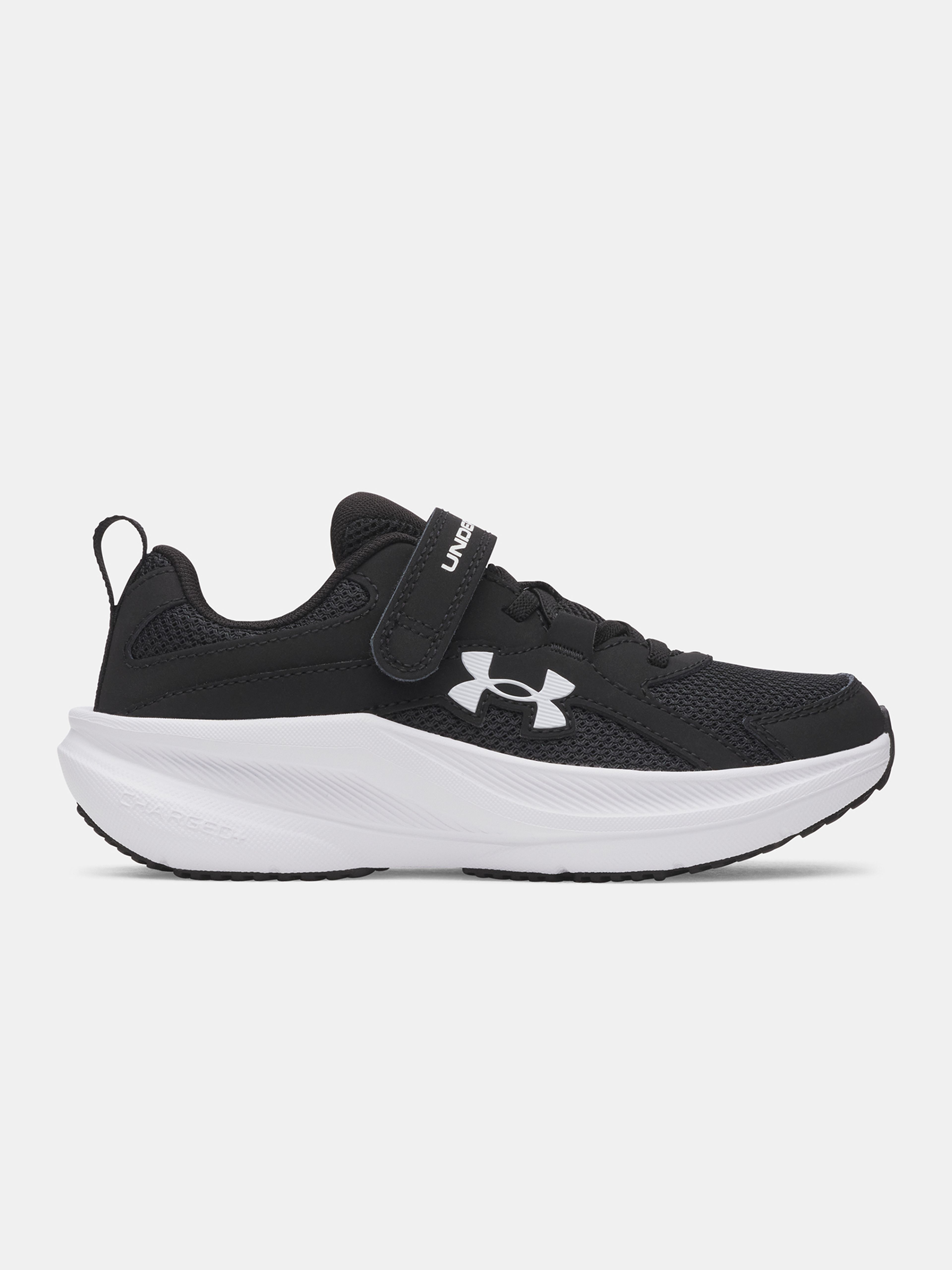 Zēnu apavi Under Armour UA BPS Assert 11 AC - 001