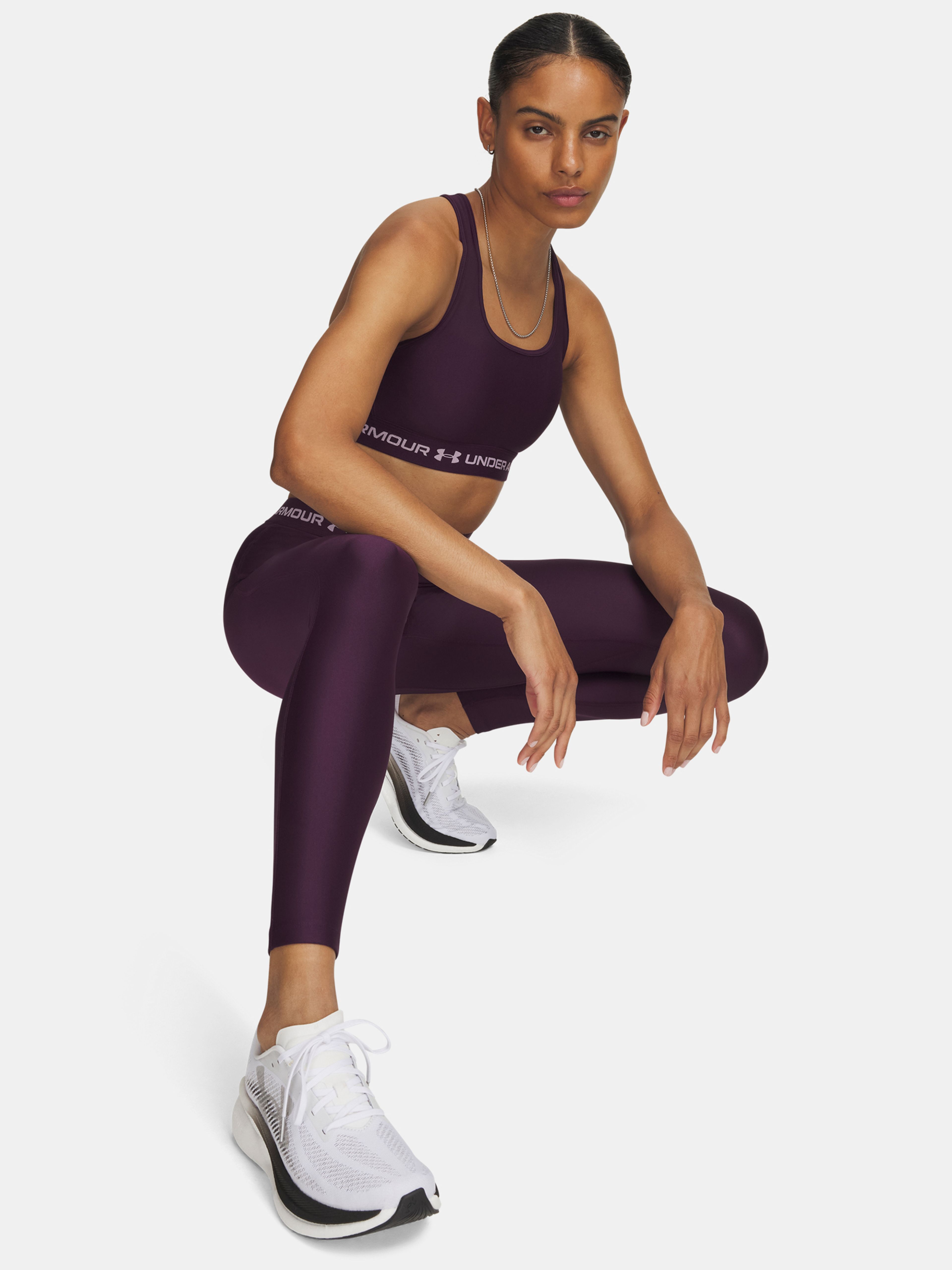 Sieviešu legingi Under Armour HEATGEAR Legging - 003