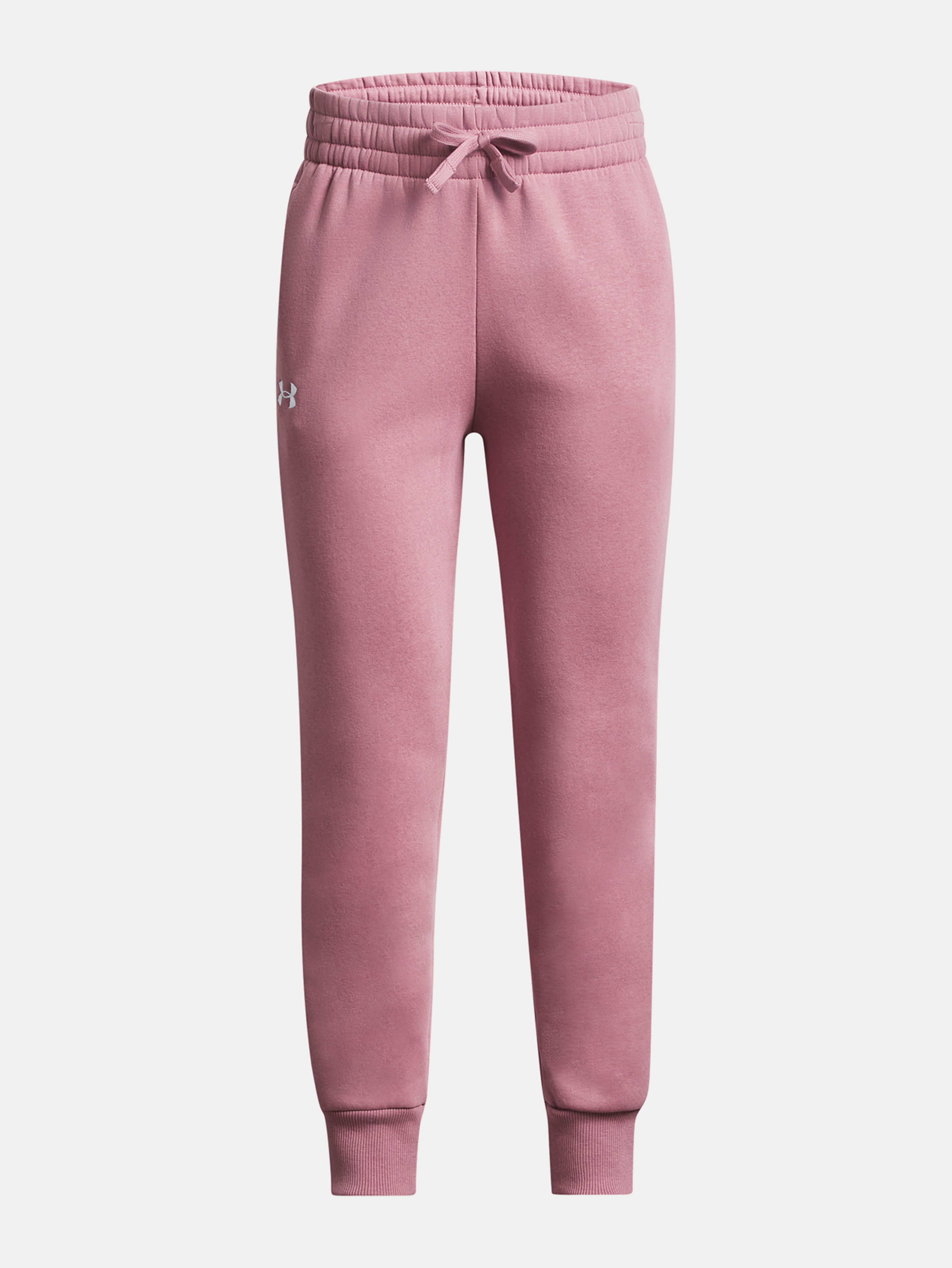 Lány melegítők Under Armour UA Rival Fleece Joggers