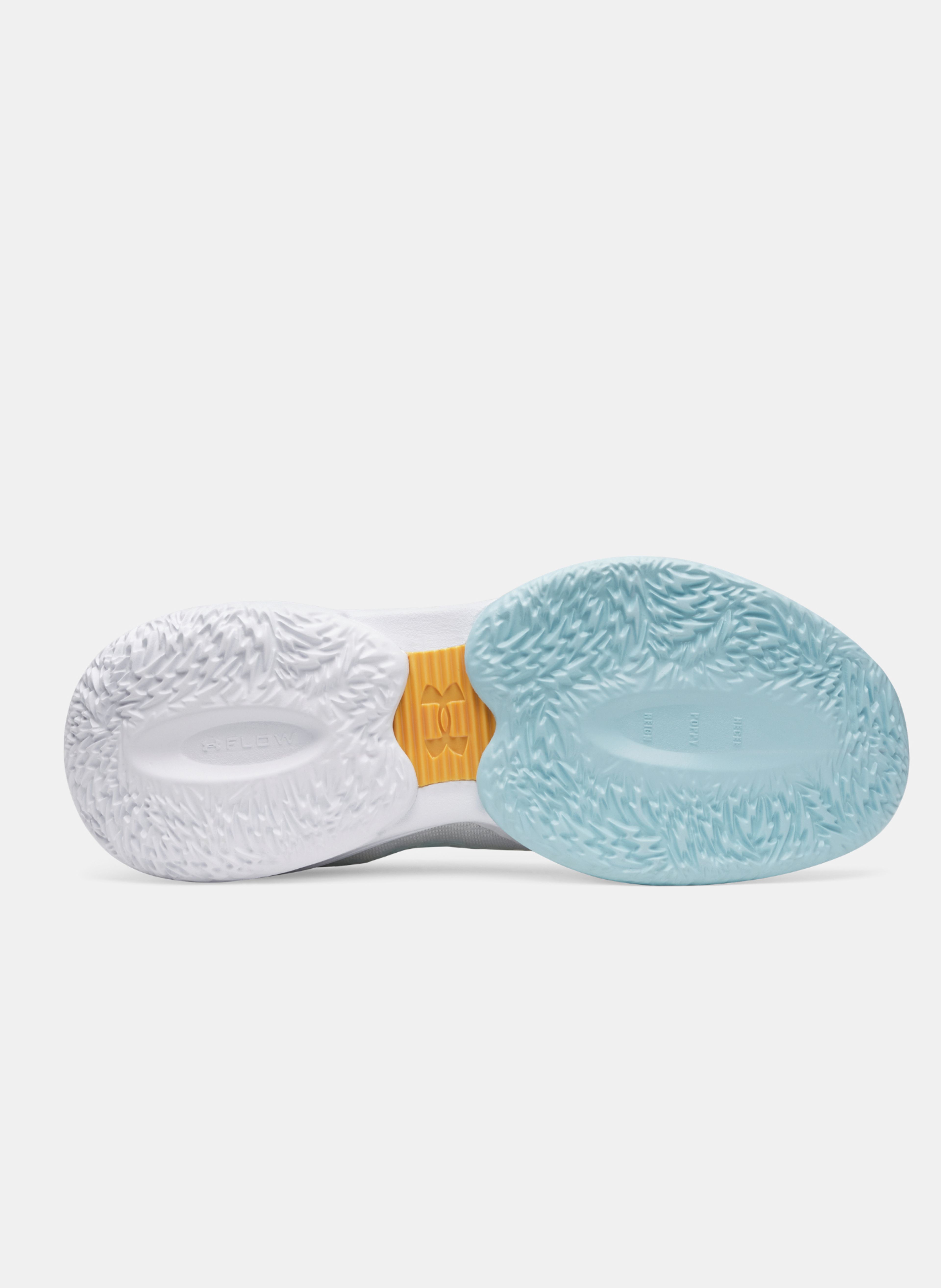 Unisexi tossud Under Armour UA D. FOX 3 - 005