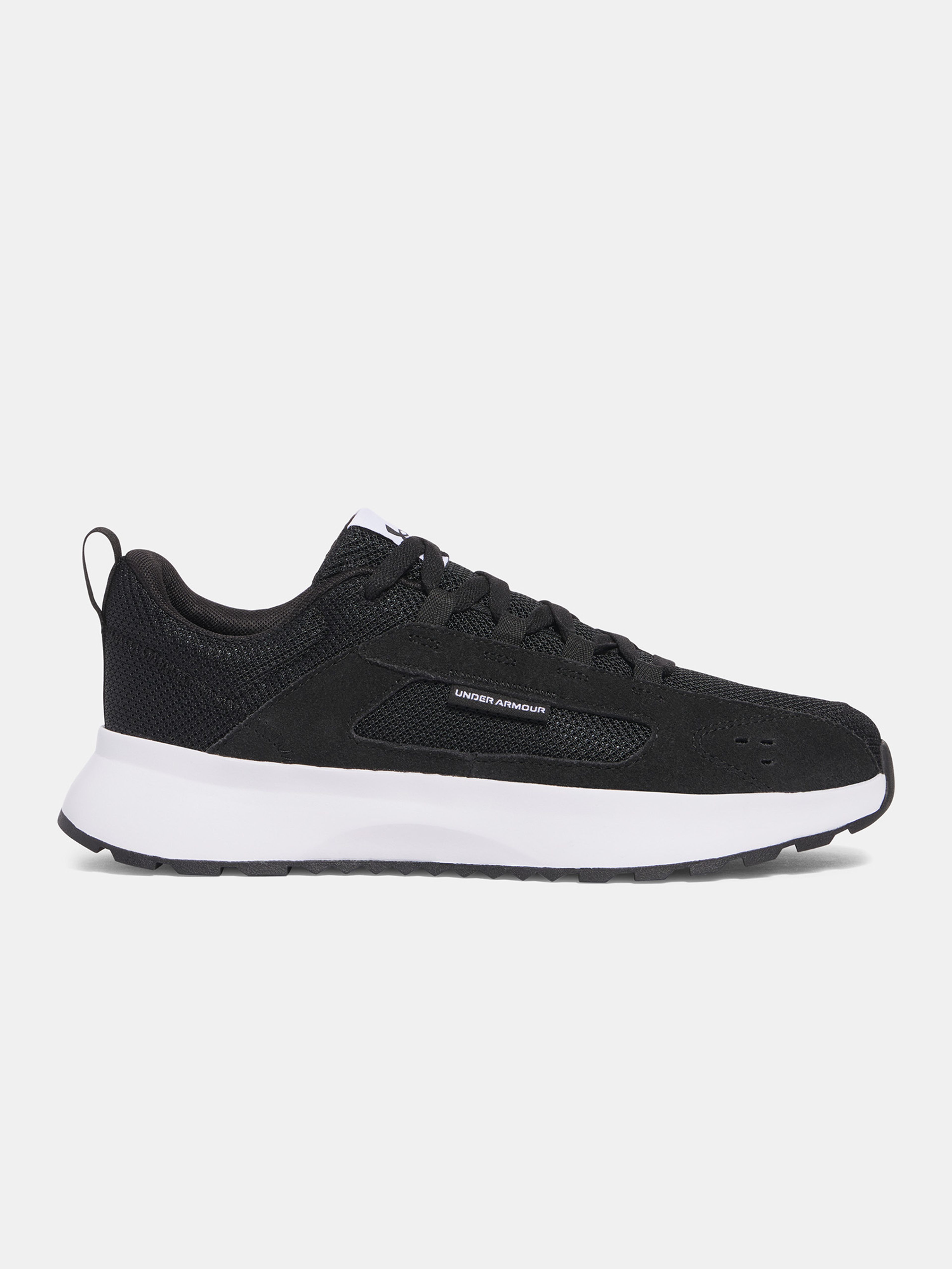 Meeste tossud Under Armour UA Street Mirage - 001