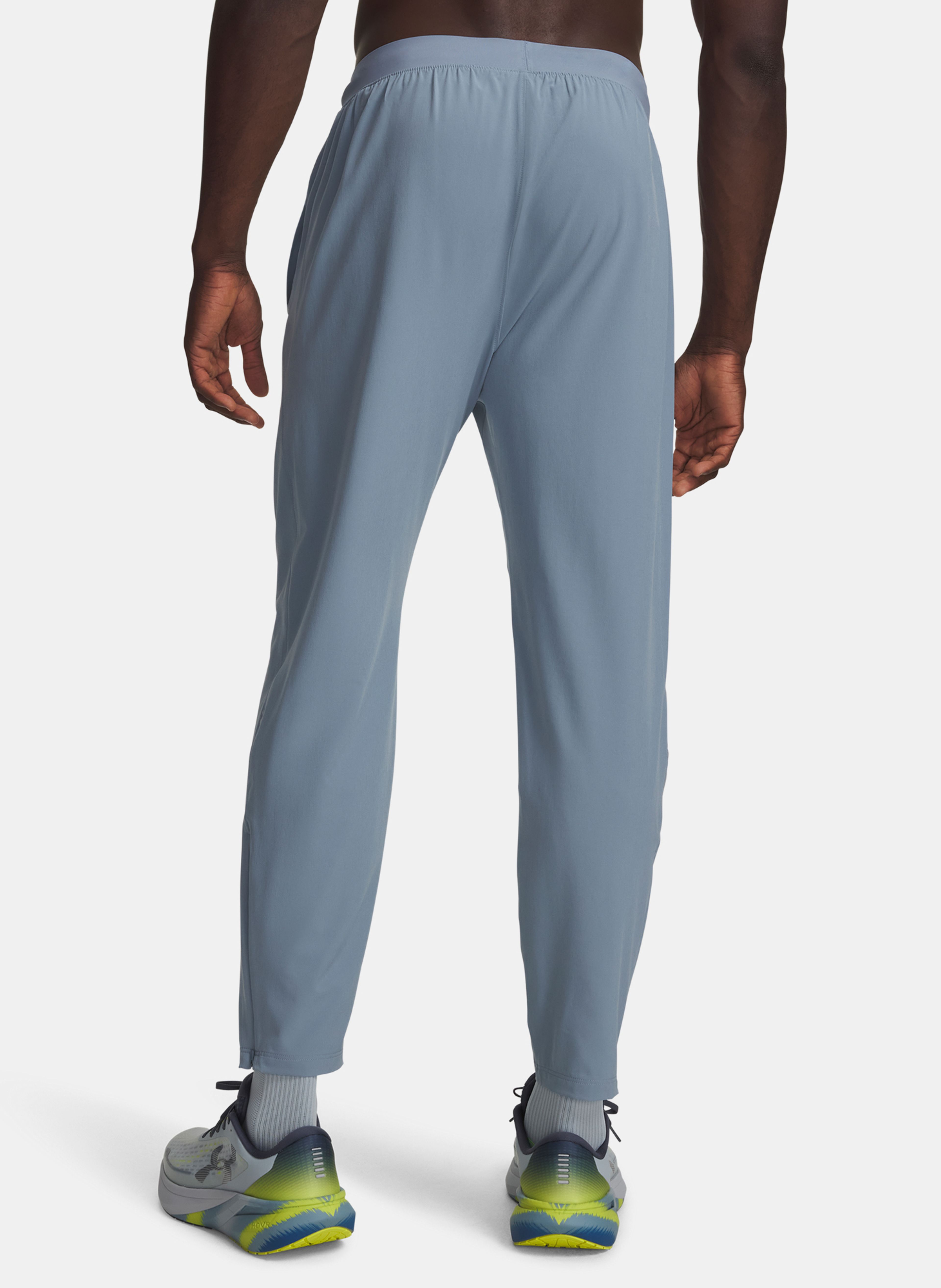 Férfi sportnadrág Under Armour UA Velociti Track Pant - 002