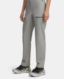 Dámské sportovní kalhoty Under Armour W Explor Treklite Pant-Šedá - 002