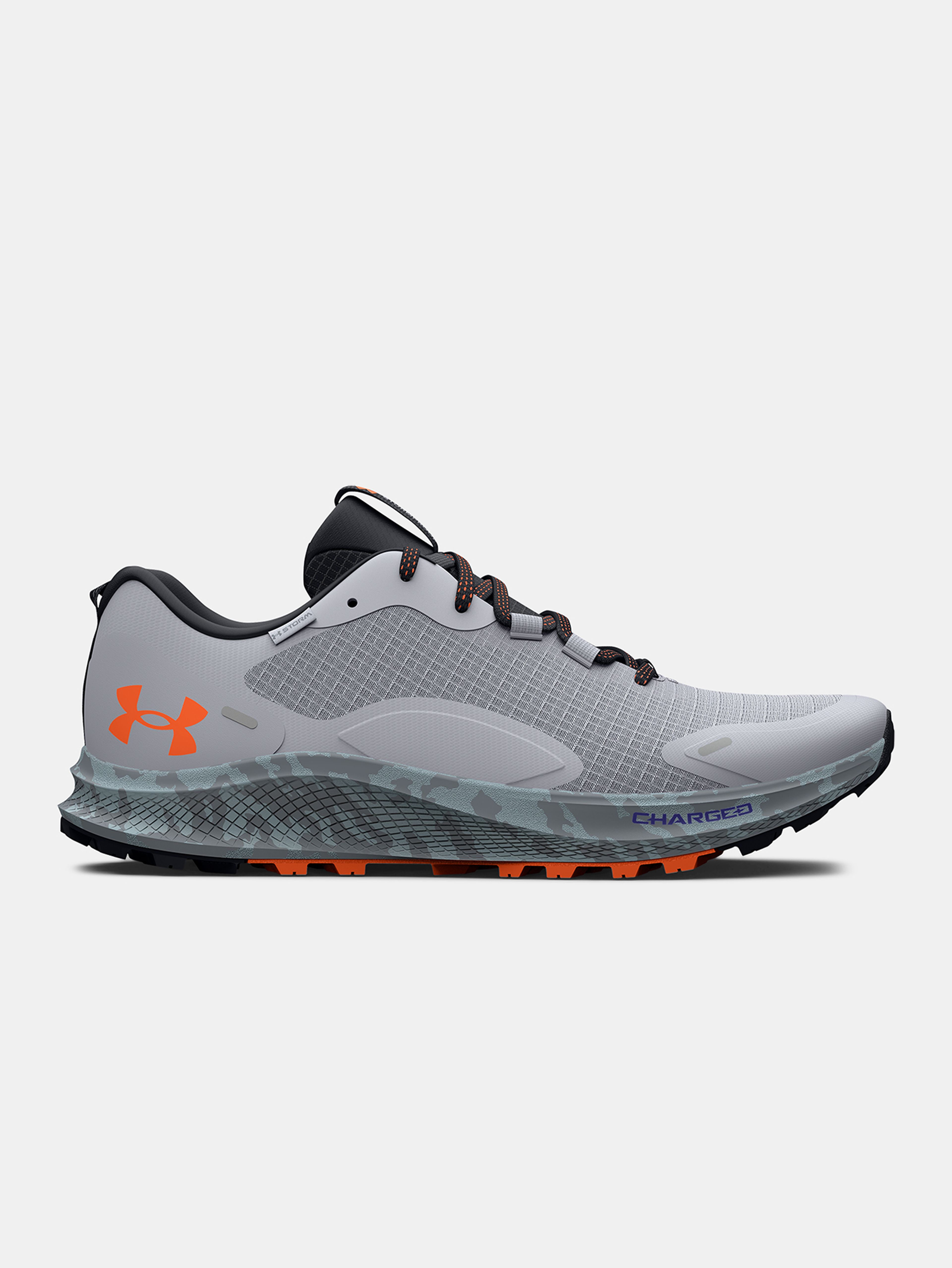 Meeste tossud Under Armour UA Charged Bandit TR 2 SP