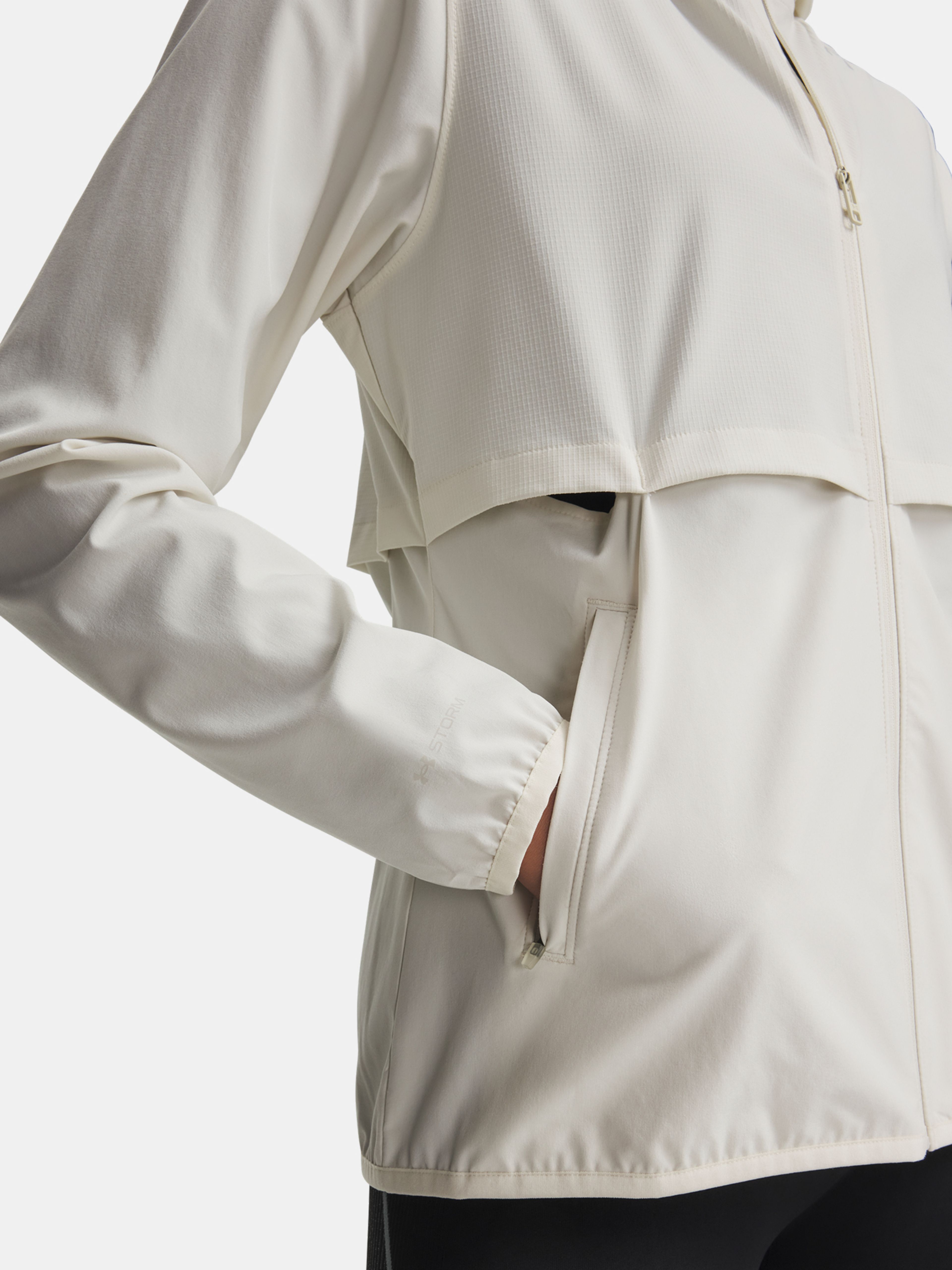 Ženska jakna  Under Armour UA Velociti STORM Jacket - 003