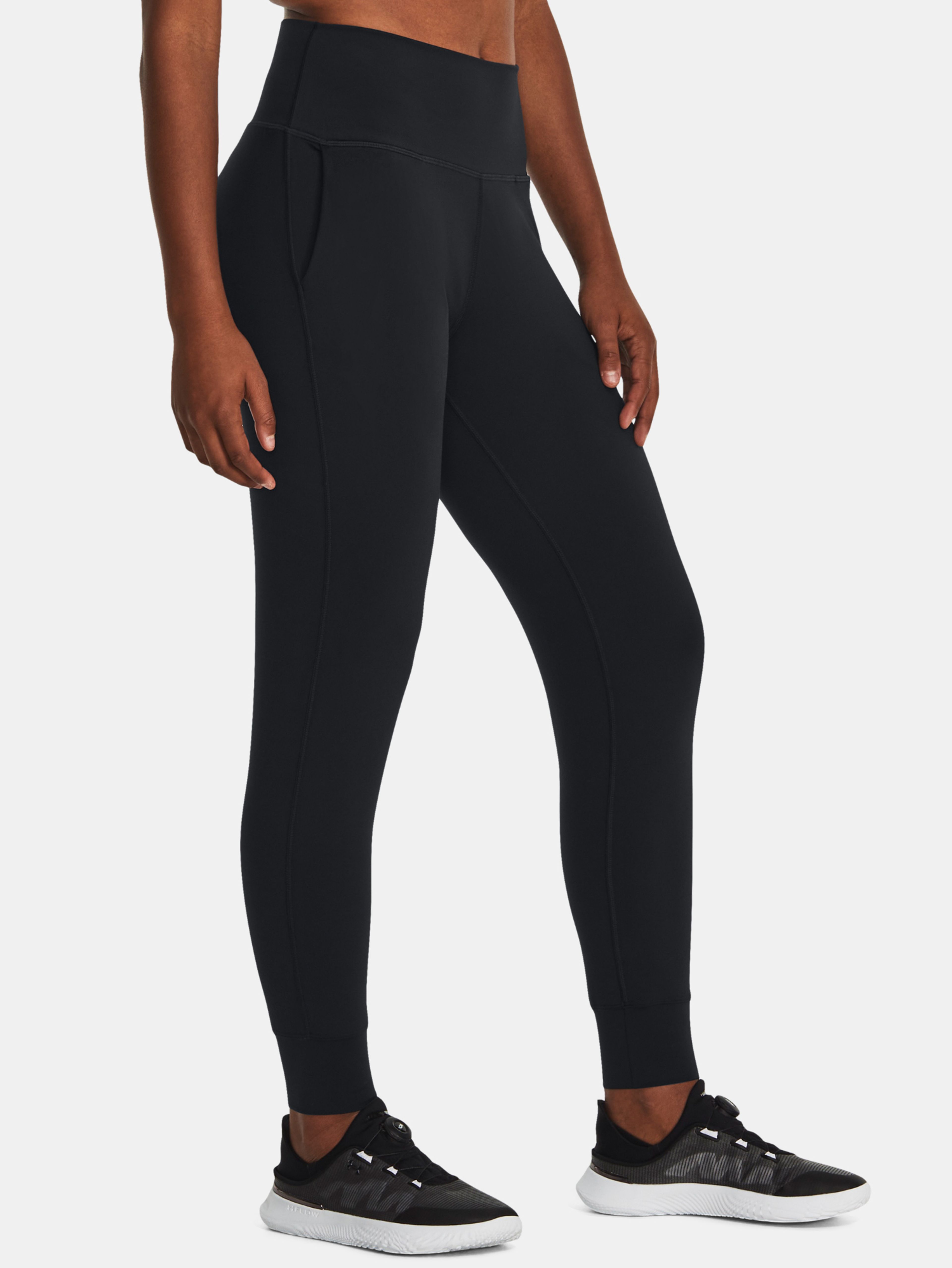 Ženske trenirke Under Armour Meridian Jogger