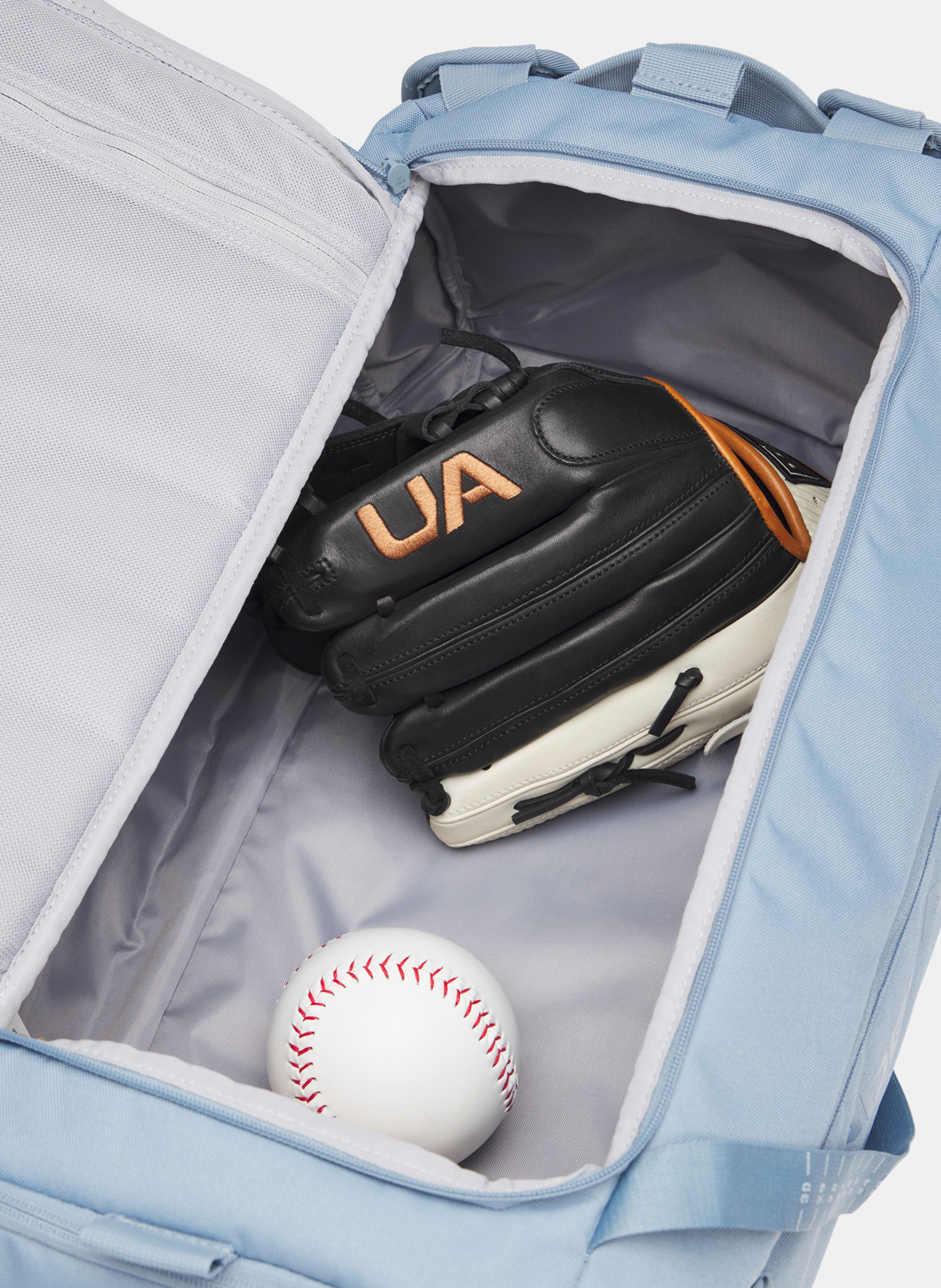 Unisexi kott Under Armour Undeniable SM BP DF - 003