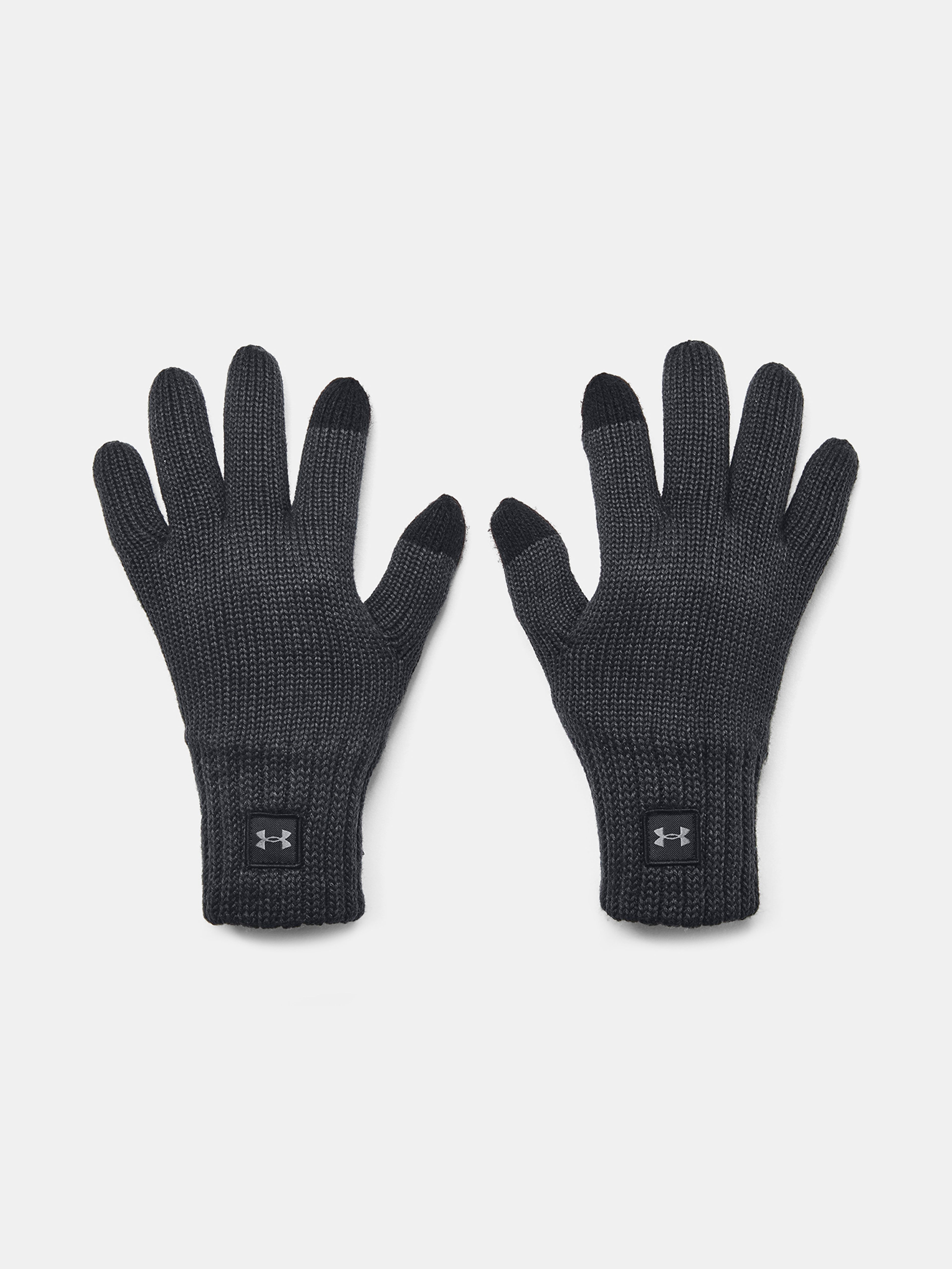 Moške rokavice Under Armour UA Halftime Wool Glove