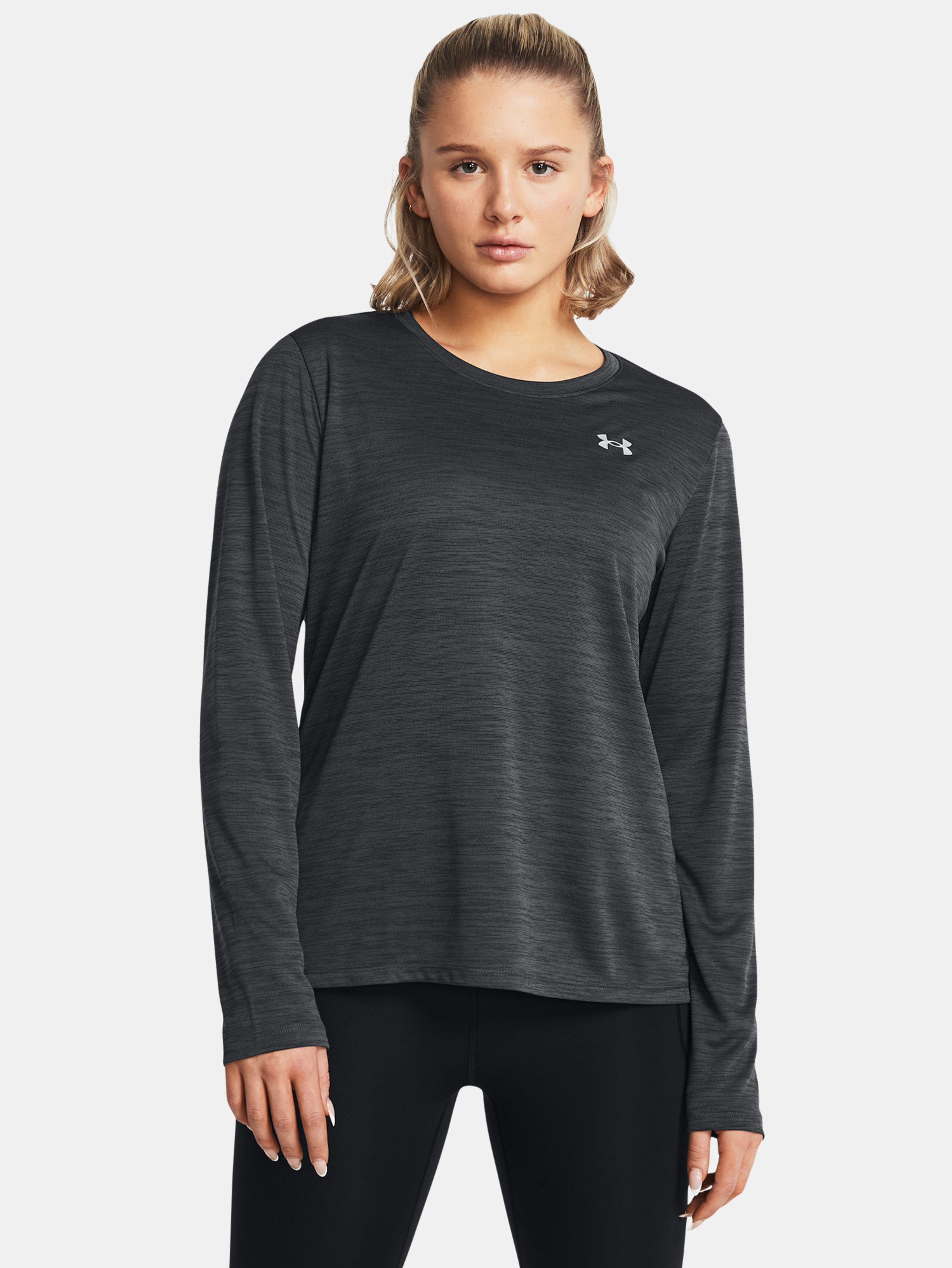 Női póló Under Armour UA W VELOCITY LS