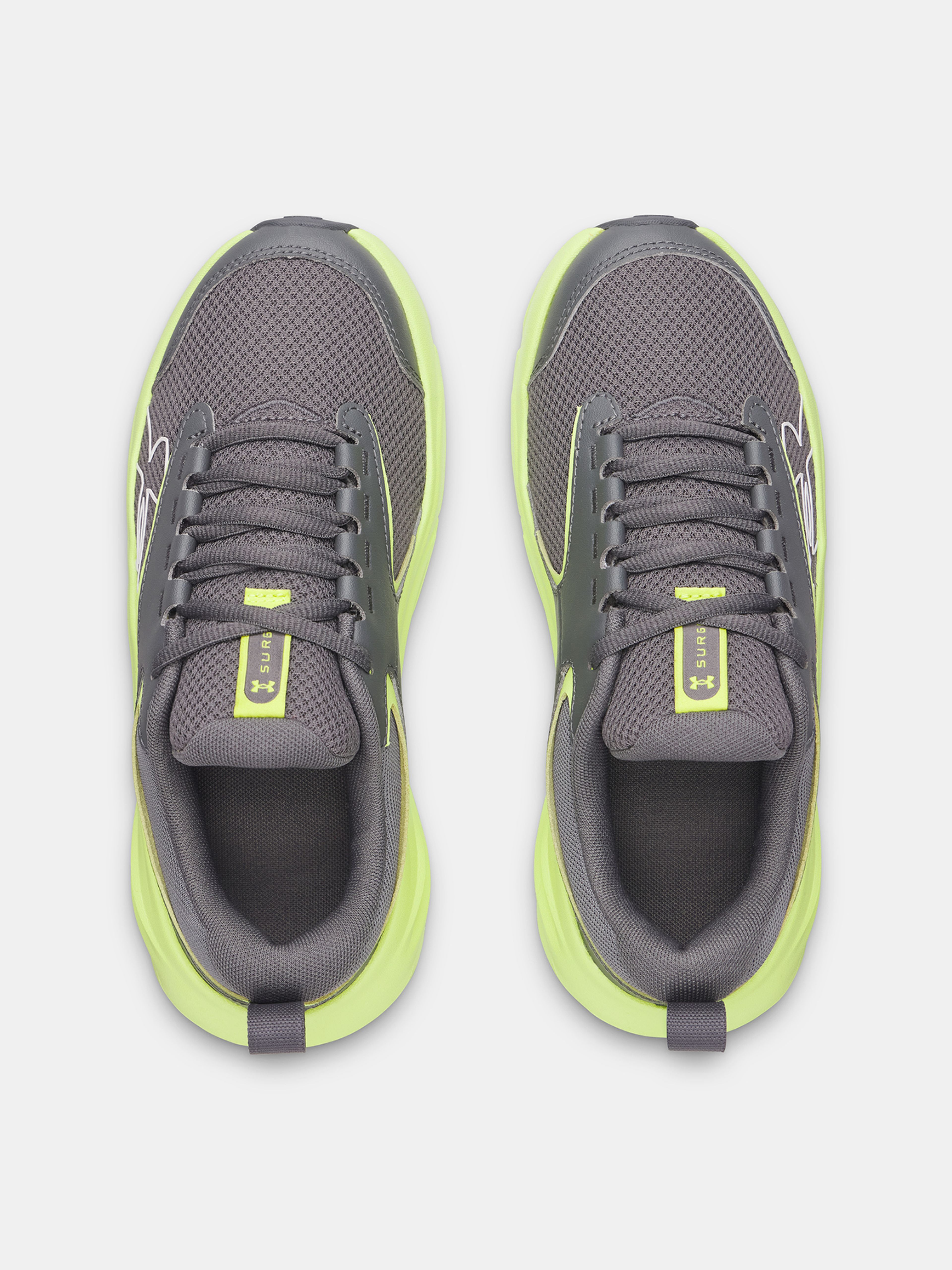 Fiú cipők Under Armour UA BGS Surge 5 - 005