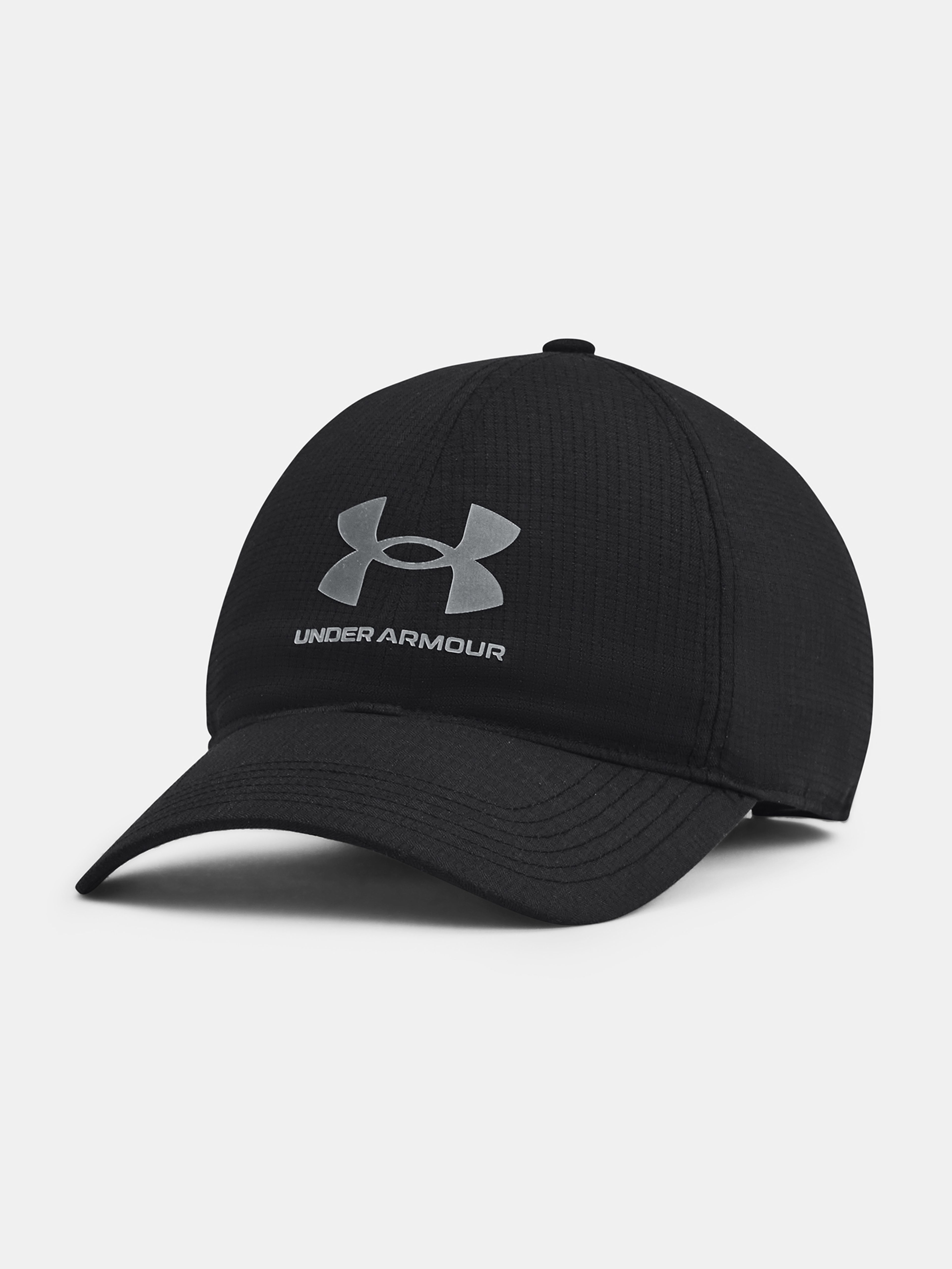 Moška kapa s šiltom Under Armour Isochill Armourvent ADJ