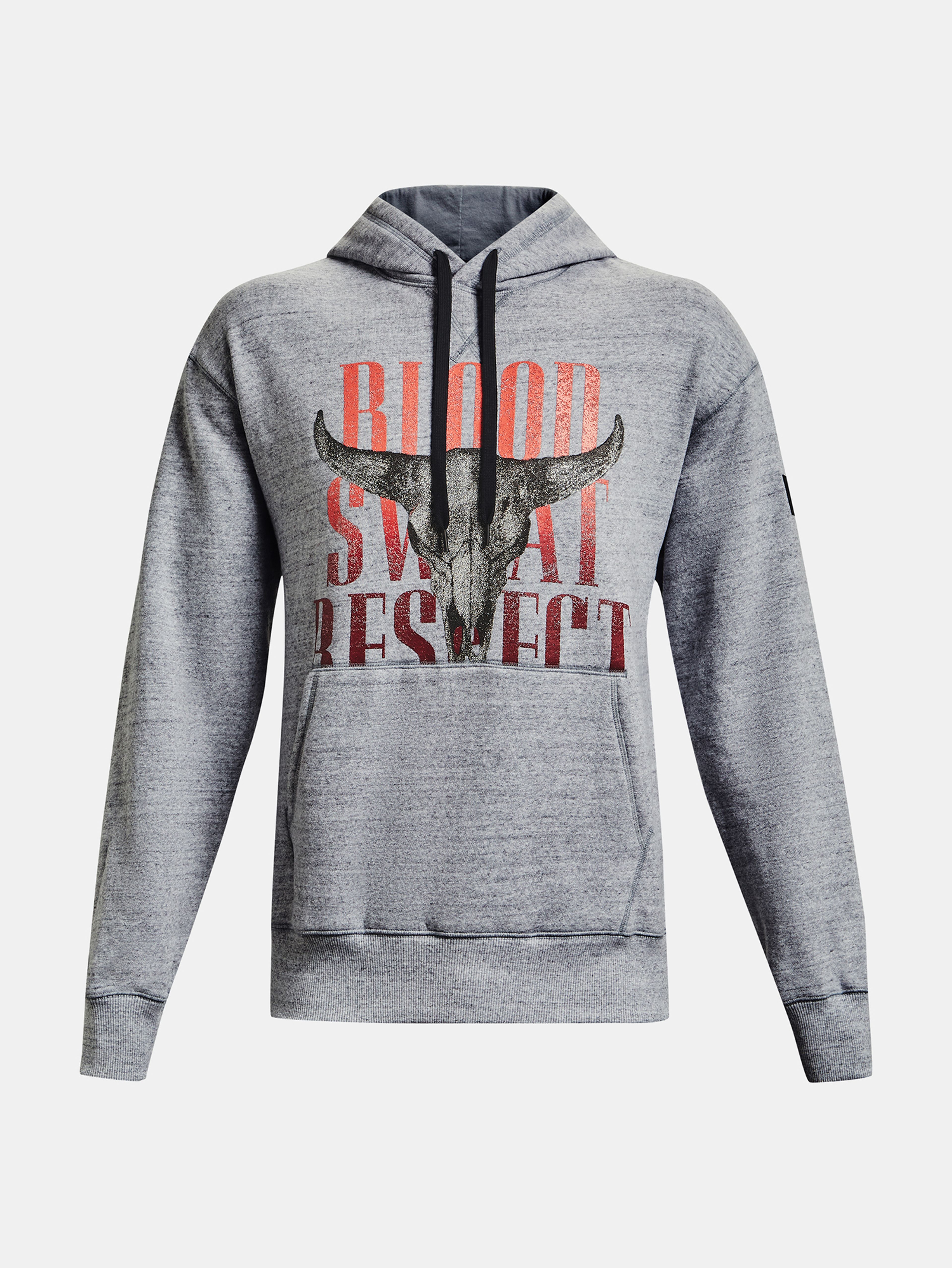 Férfi felső Under Armour UA Pjt Rck Originators HD