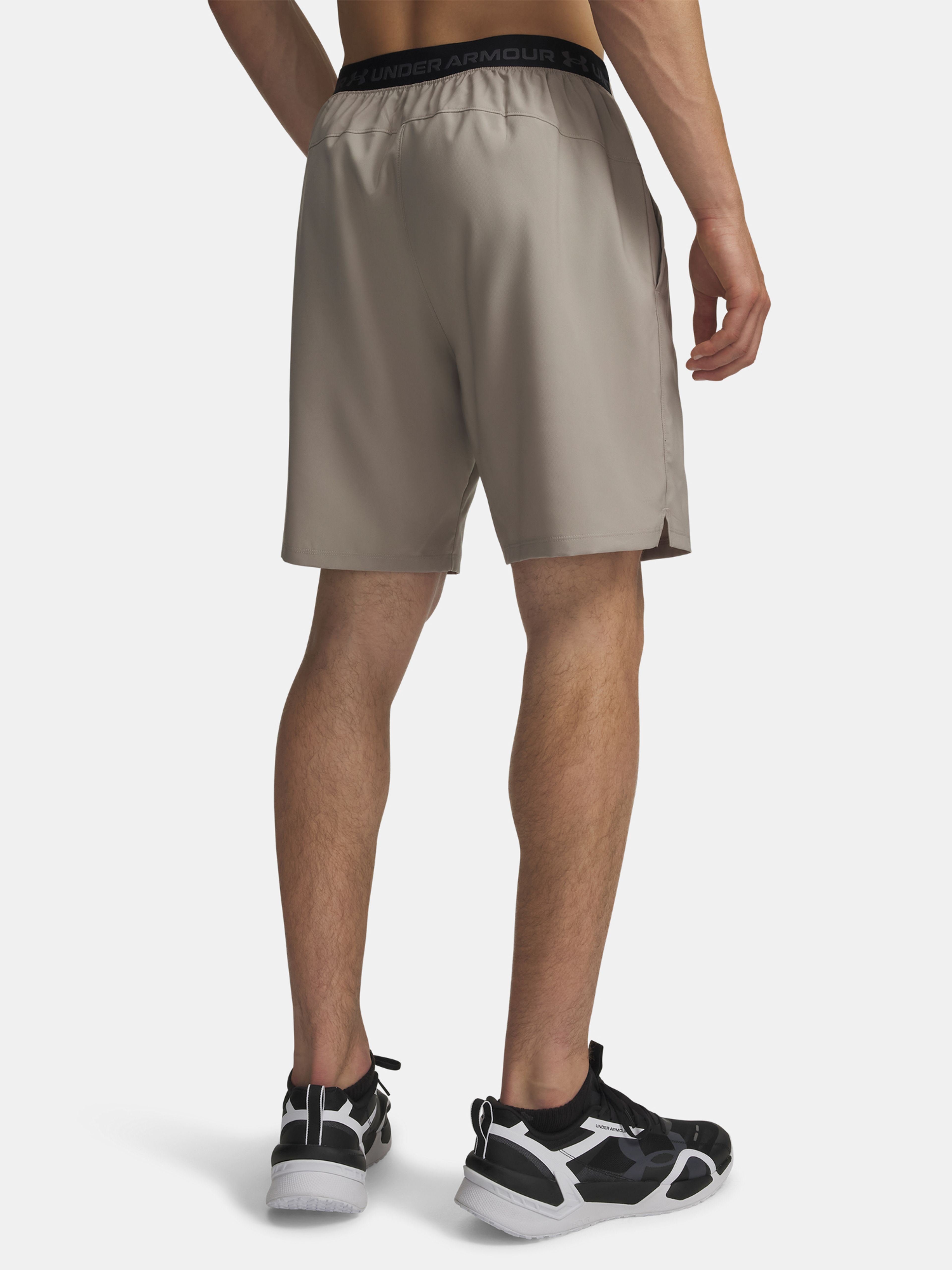 Pánske kraťasy Under Armour UA Vanish Wven 2.0 8in Short - 002