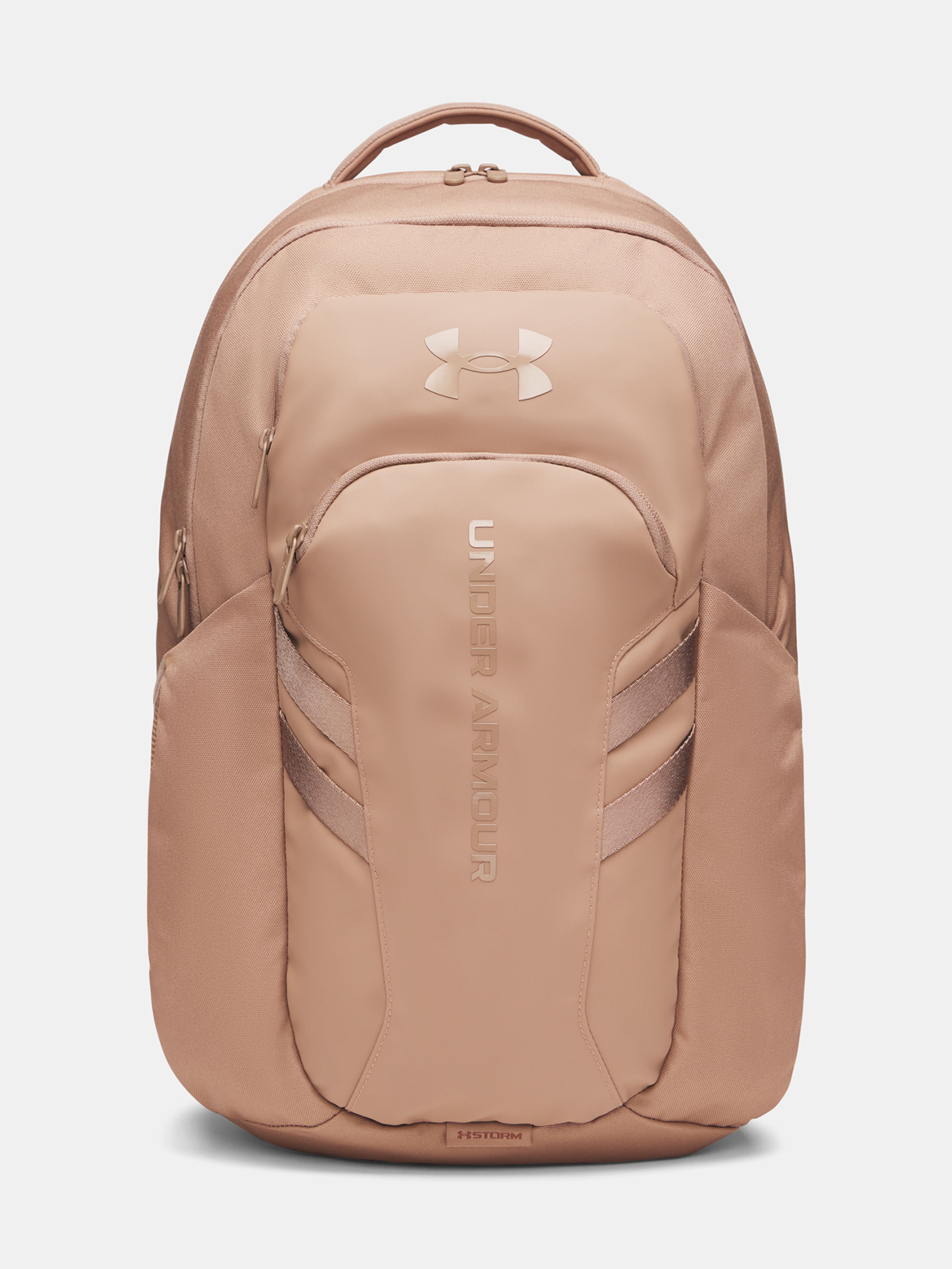 Unisexi seljakott Under Armour UA Hustle Pro 6.0 Backpack - 001