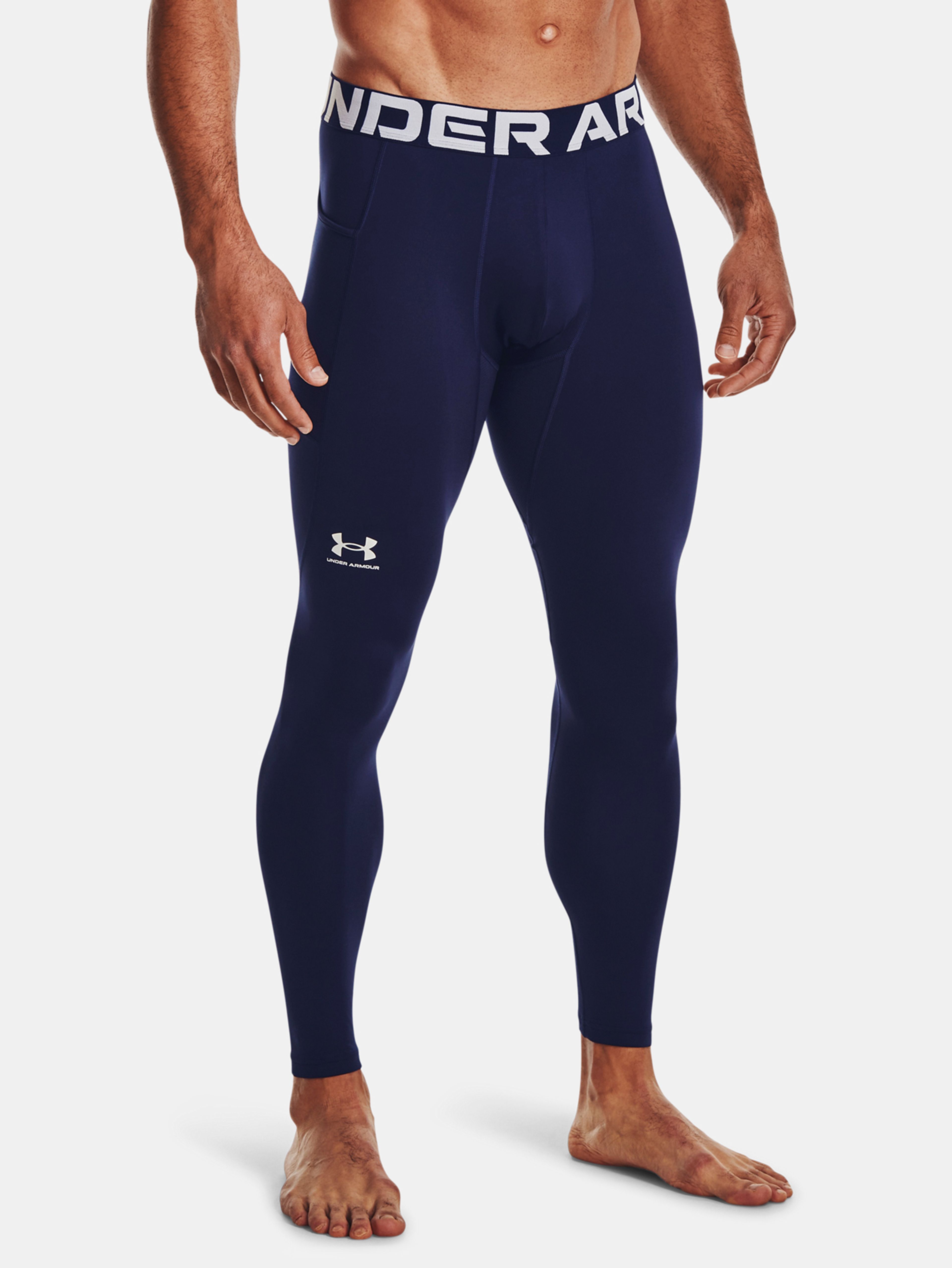 Férfi leggings Under Armour CG Armour Leggings