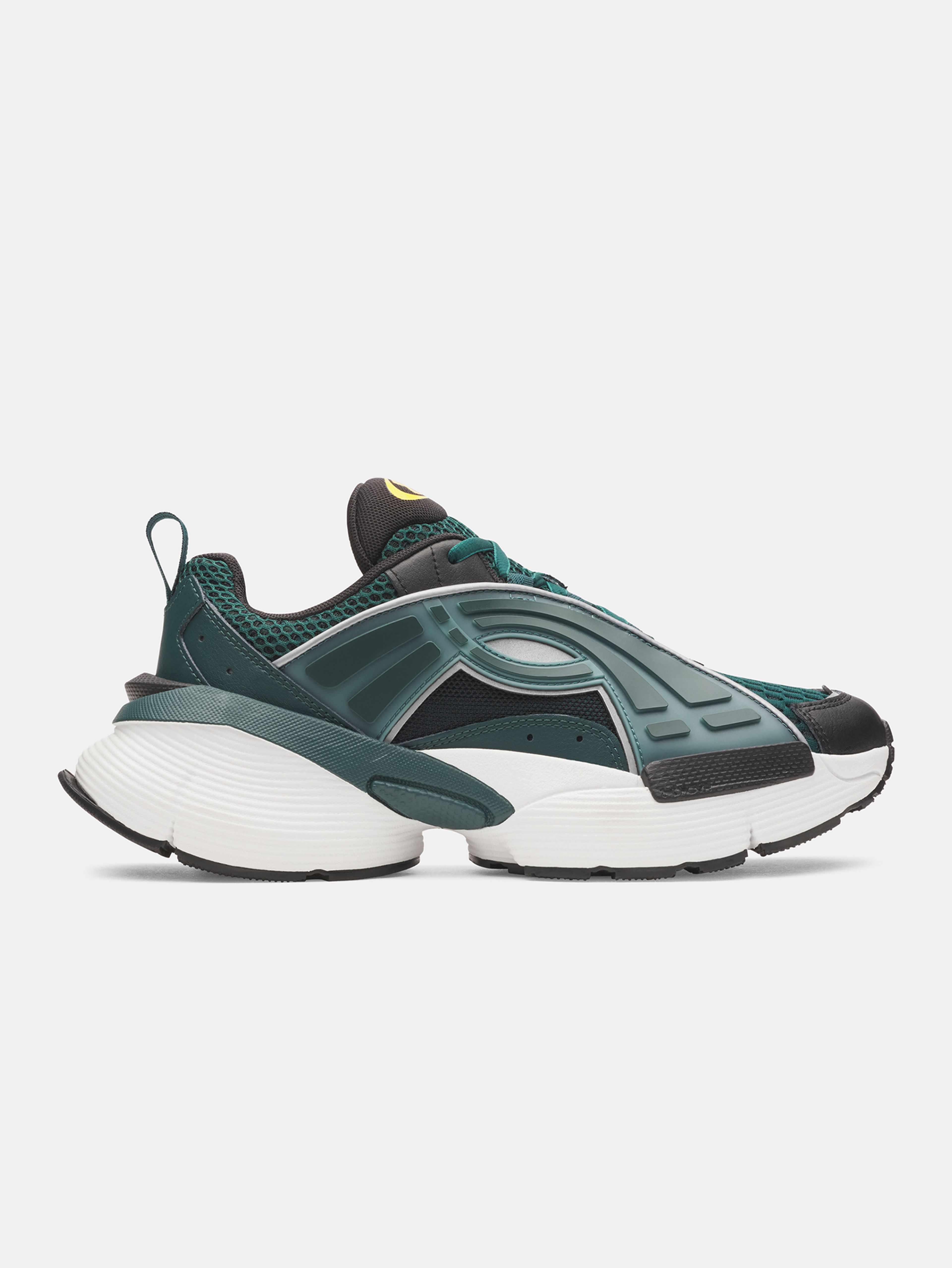 Unisexové boty Under Armour UA Arc 96