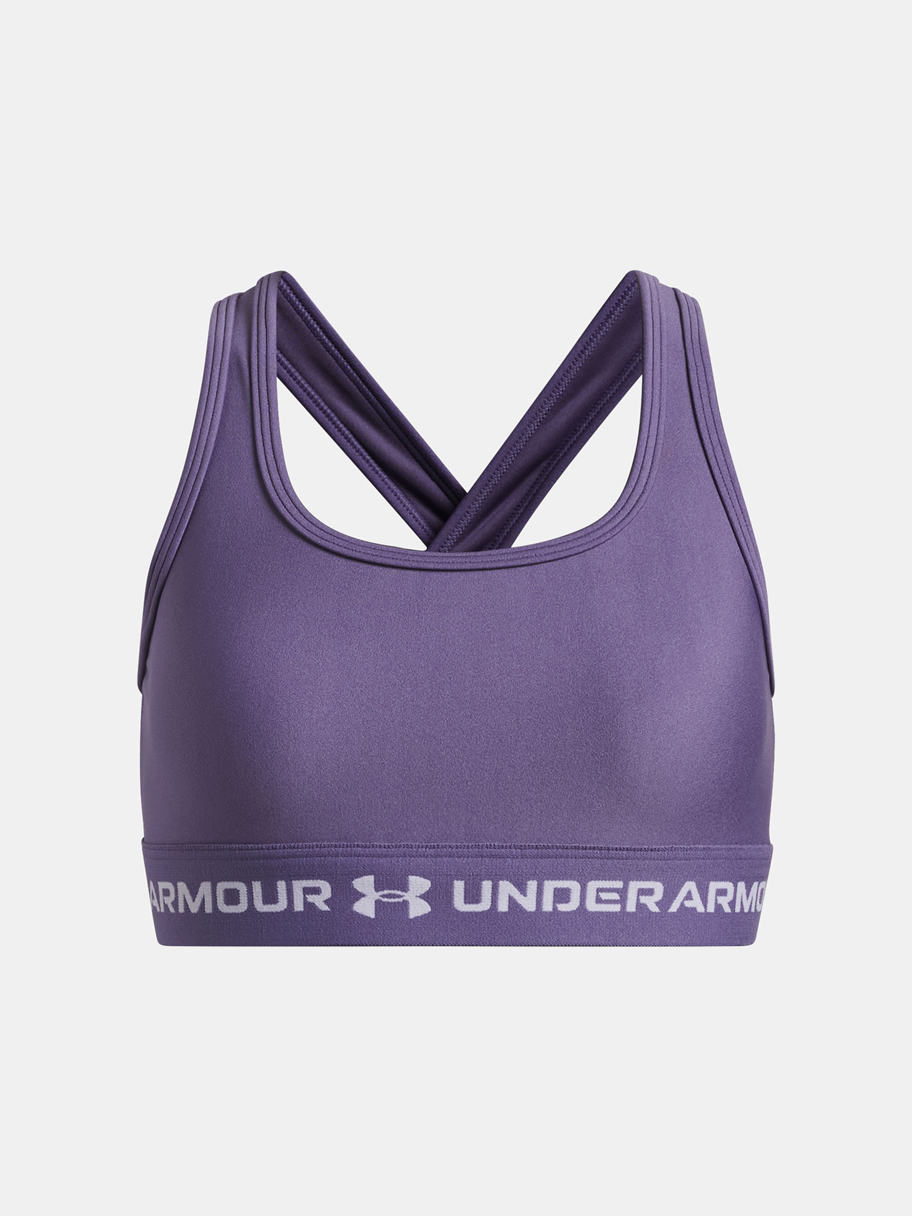 Dievčenská podprsenka Under Armour G Crossback Bra