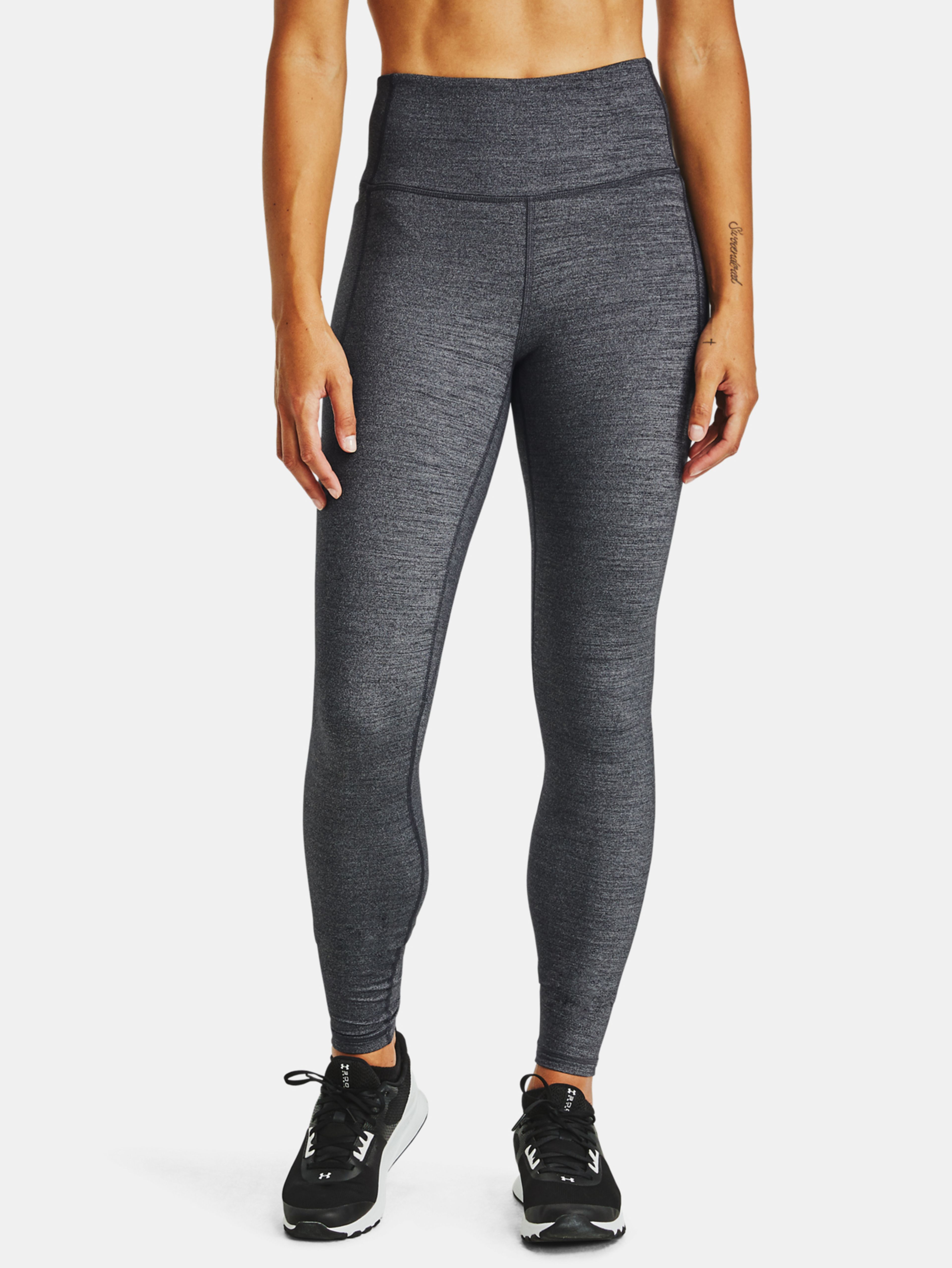 Dámské legíny Under Armour Meridian Heather Legging