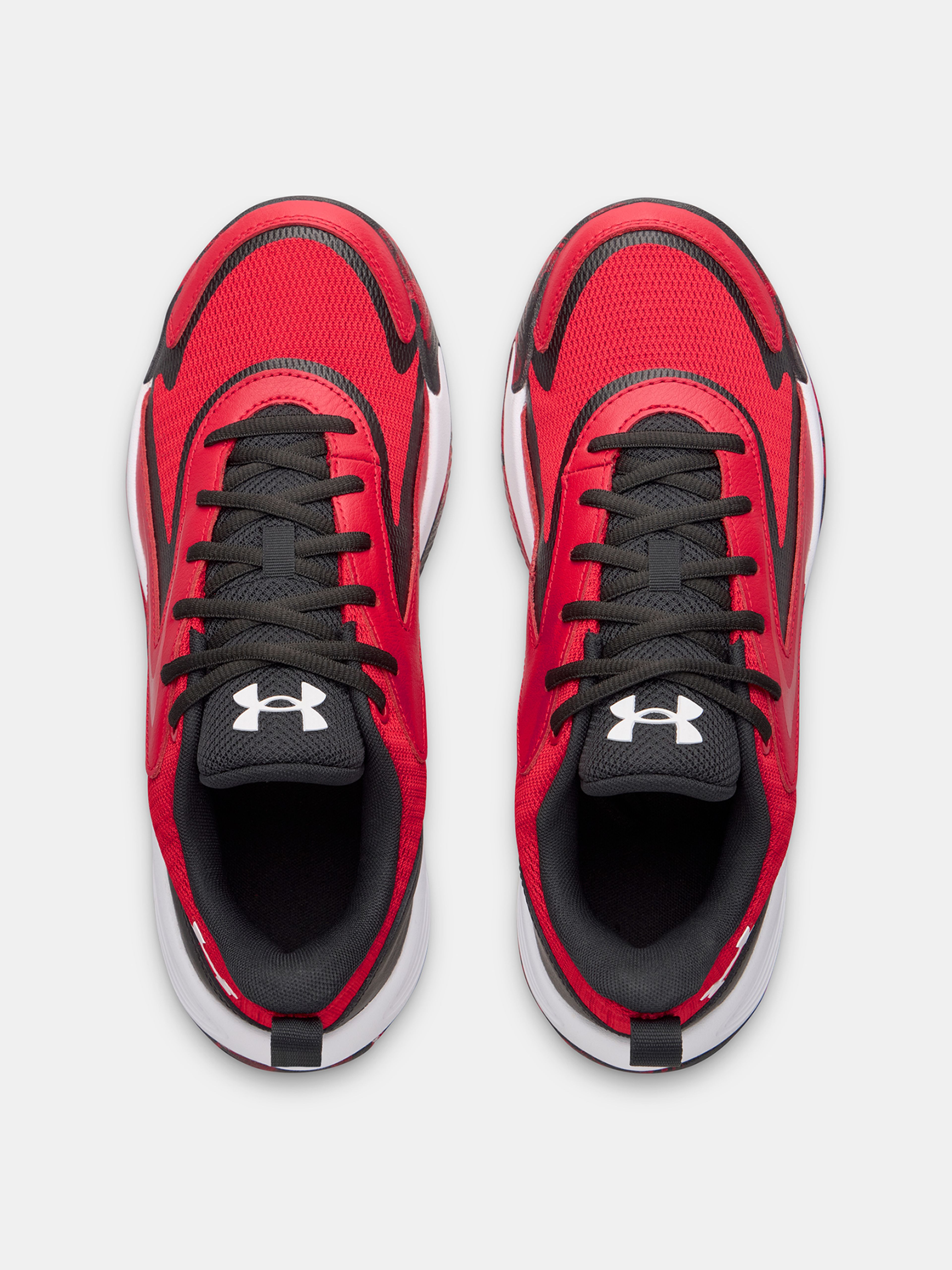 Unisex cipők Under Armour UA Lockdown 8 - 005