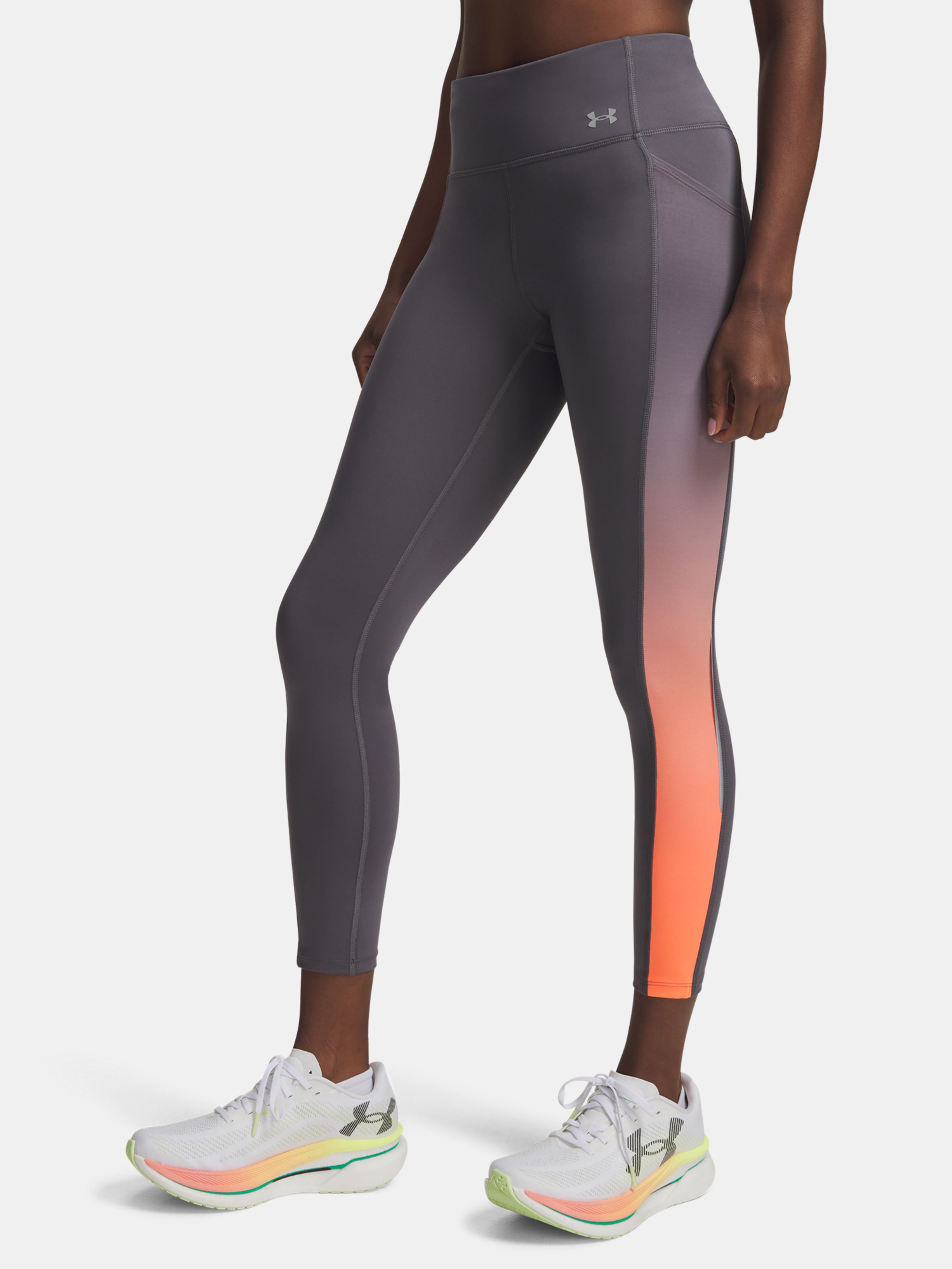 Dámské legíny Under Armour UA Velociti Ankle Prt Tights