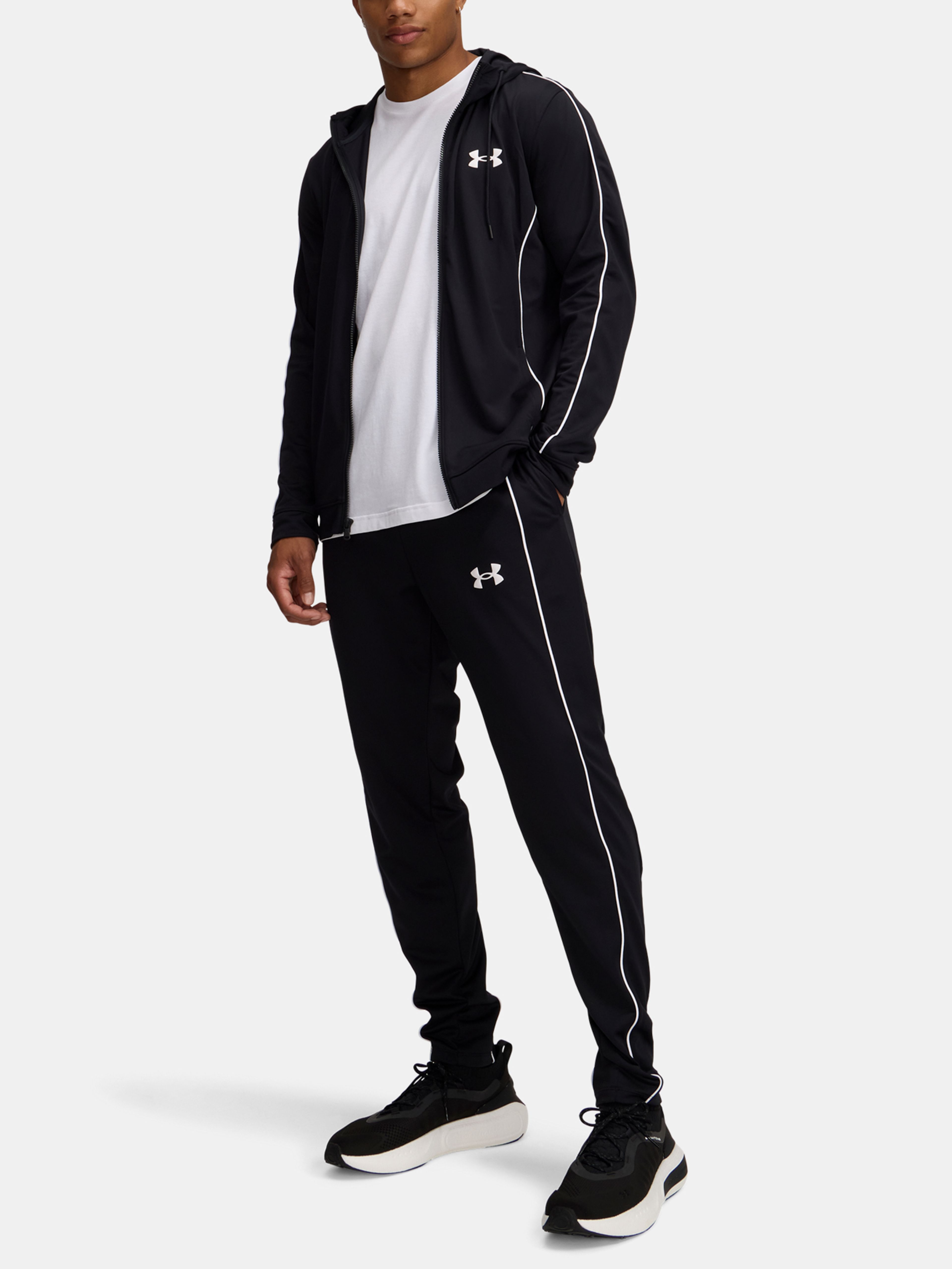 Pánská souprava Under Armour UA EMEA Tracksuit Novelty