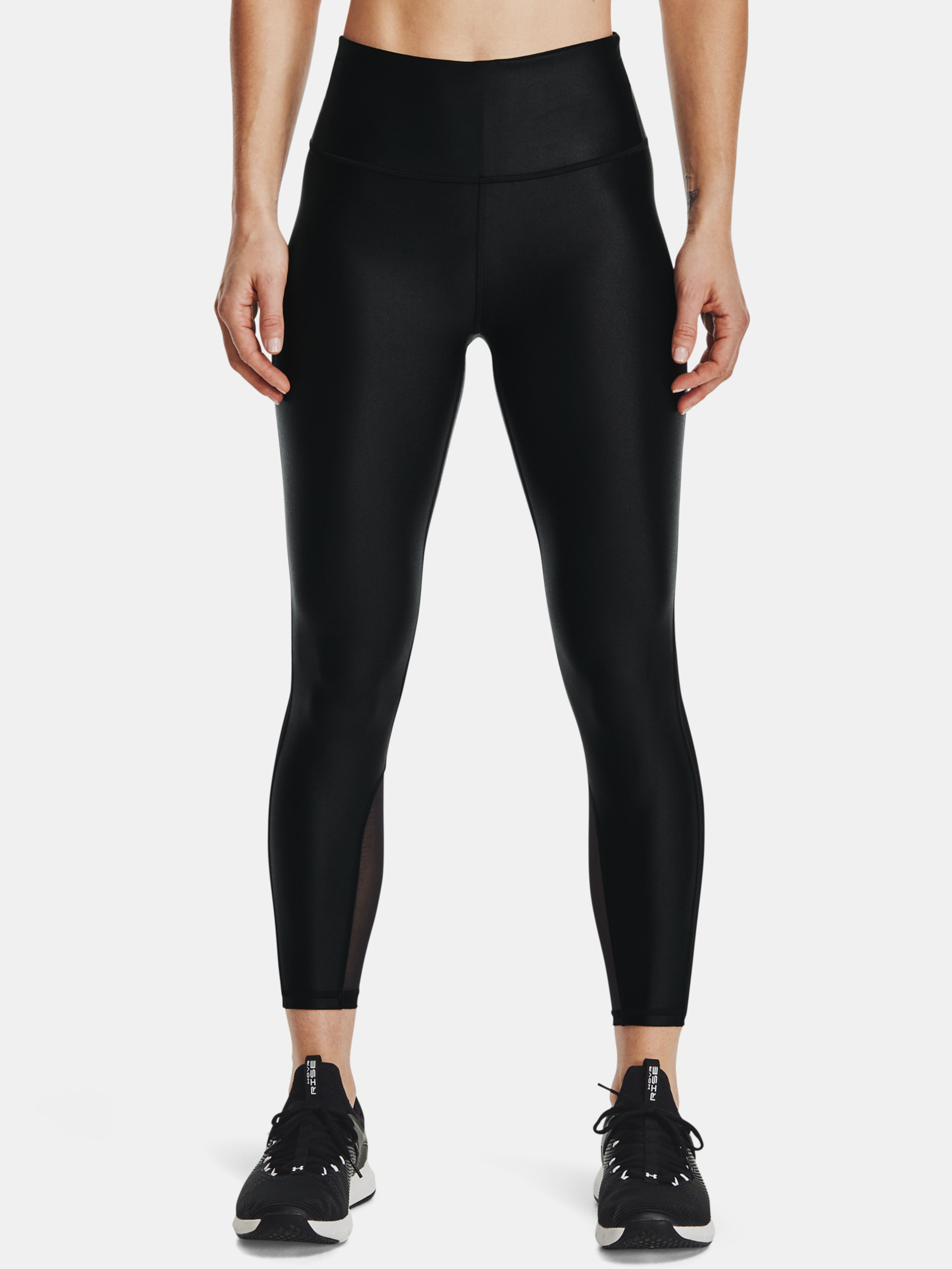 Női leggings Under Armour Iso Chill 7/8 Leg NS