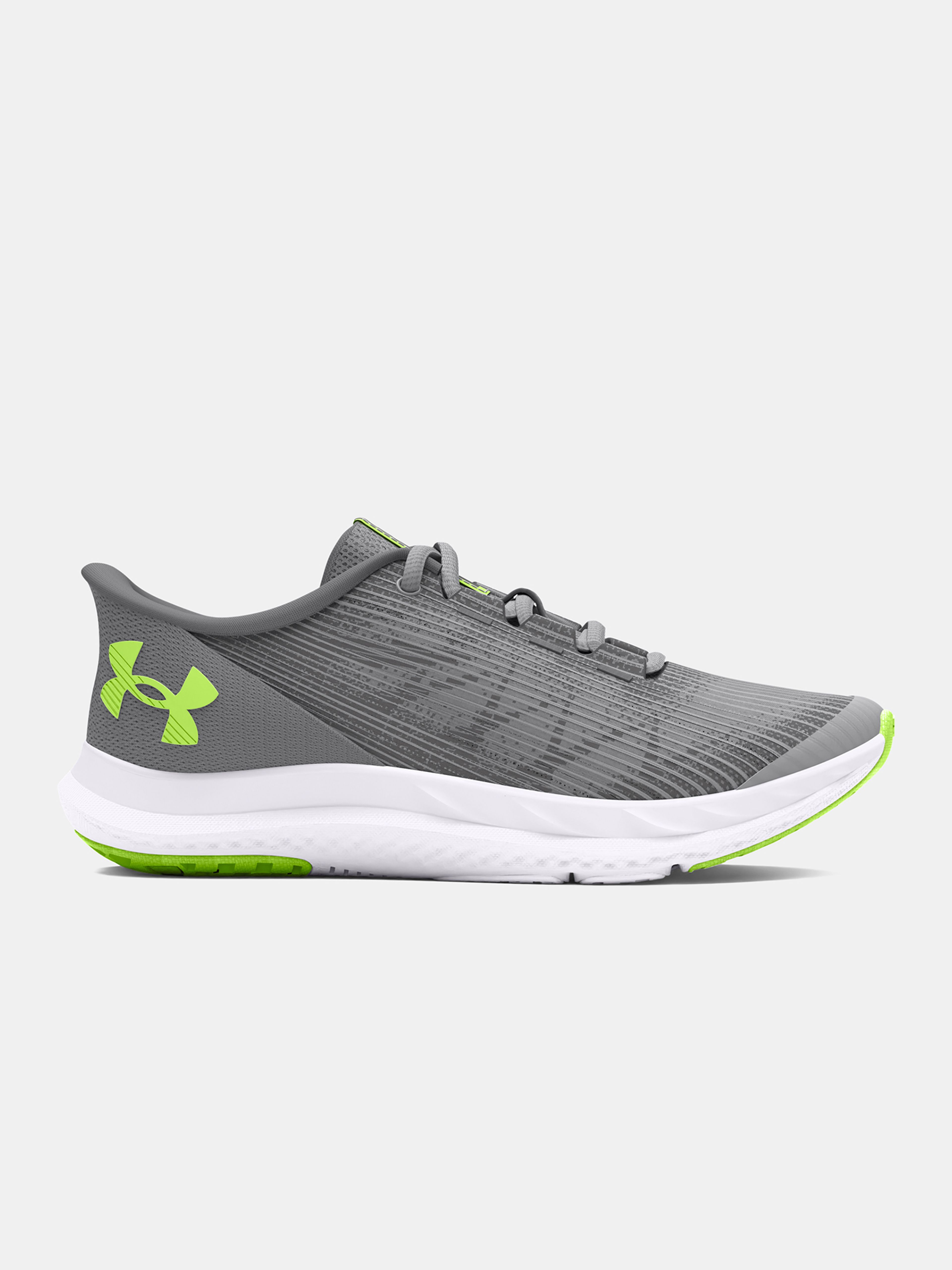 Chlapčenské topánky Under Armour UA BGS Speed Swift