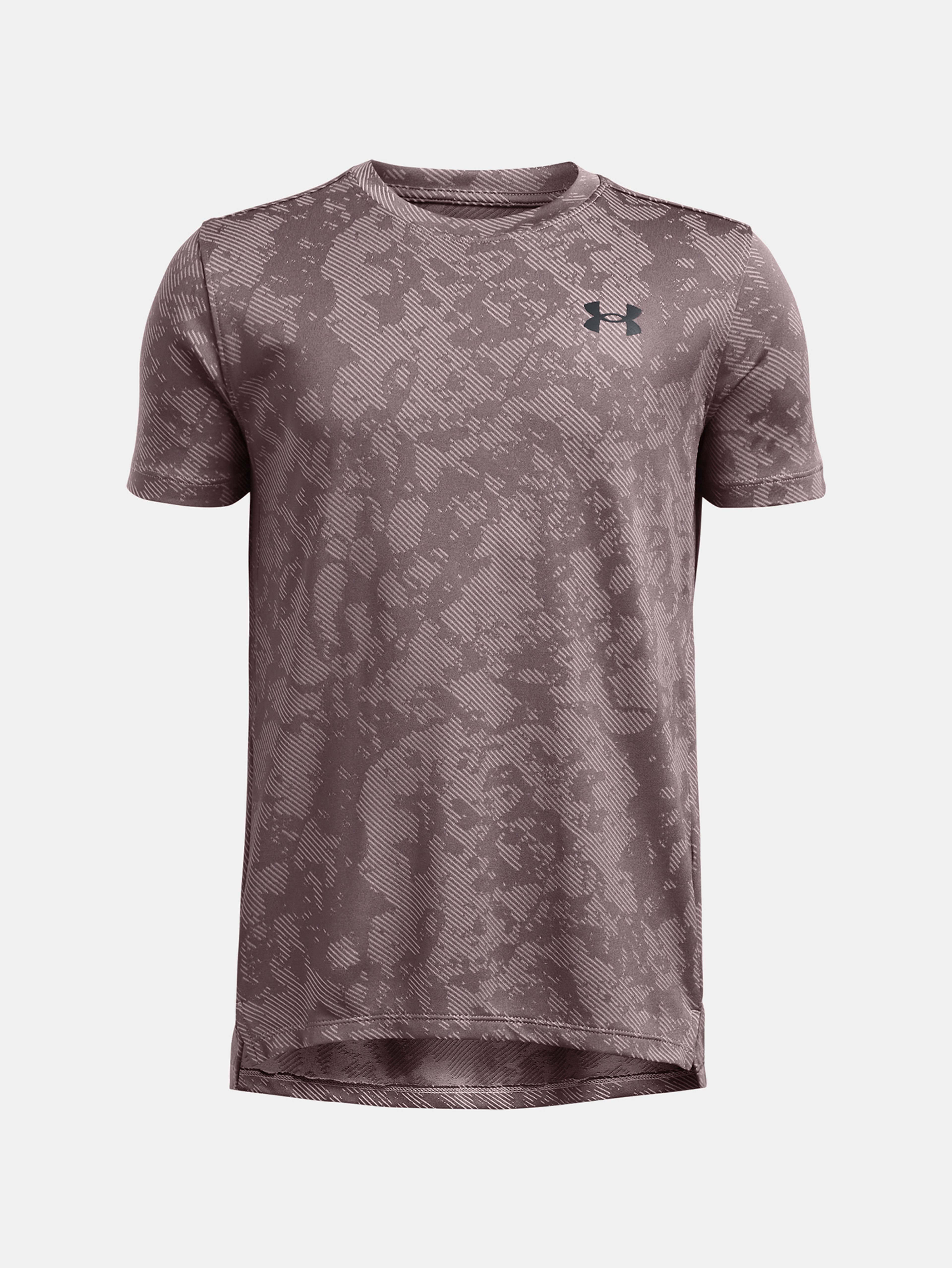 Fiú póló Under Armour UA Tech Vent Geode SS