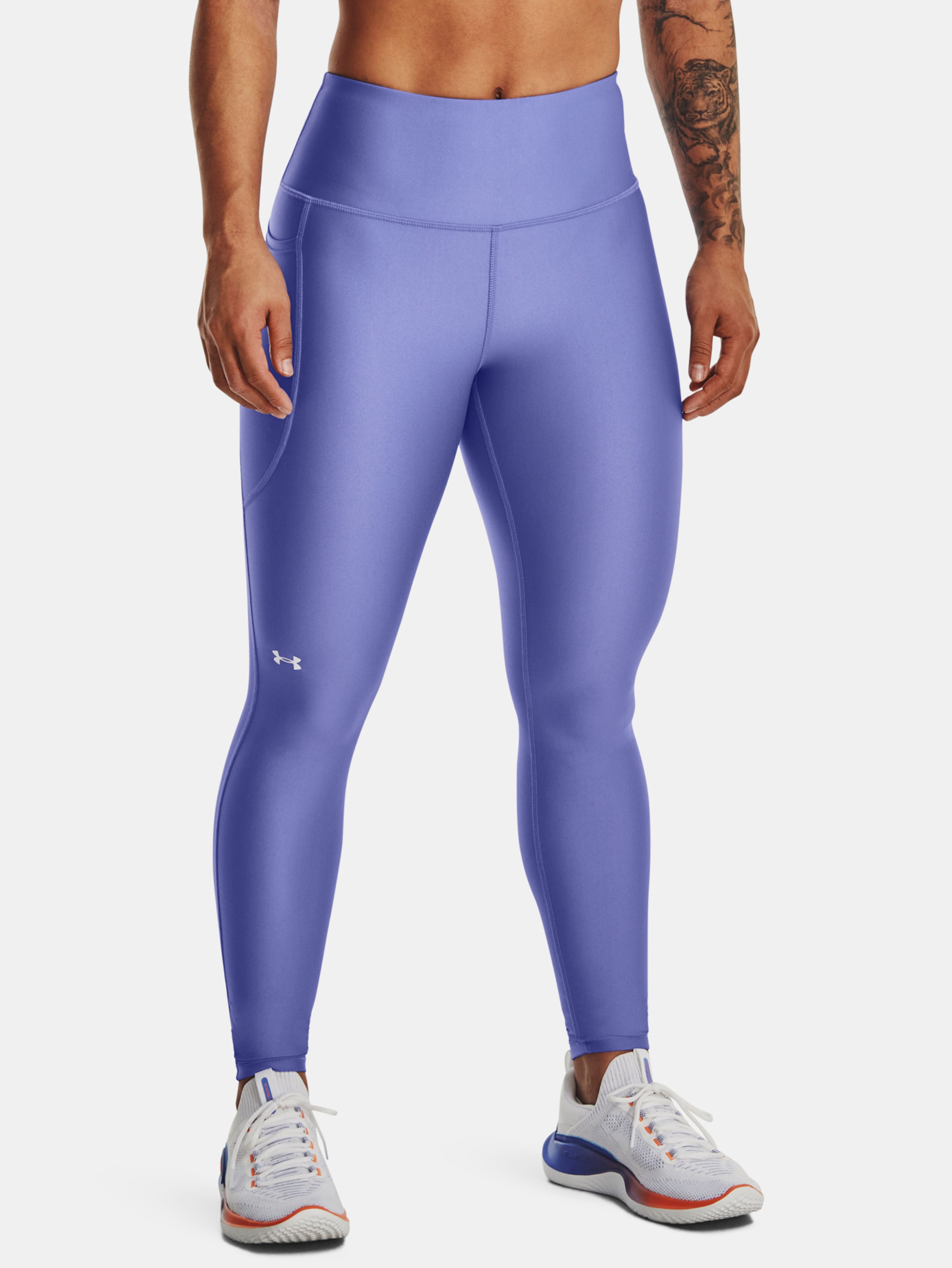 Női leggings Under Armour Armour HiRise Leg