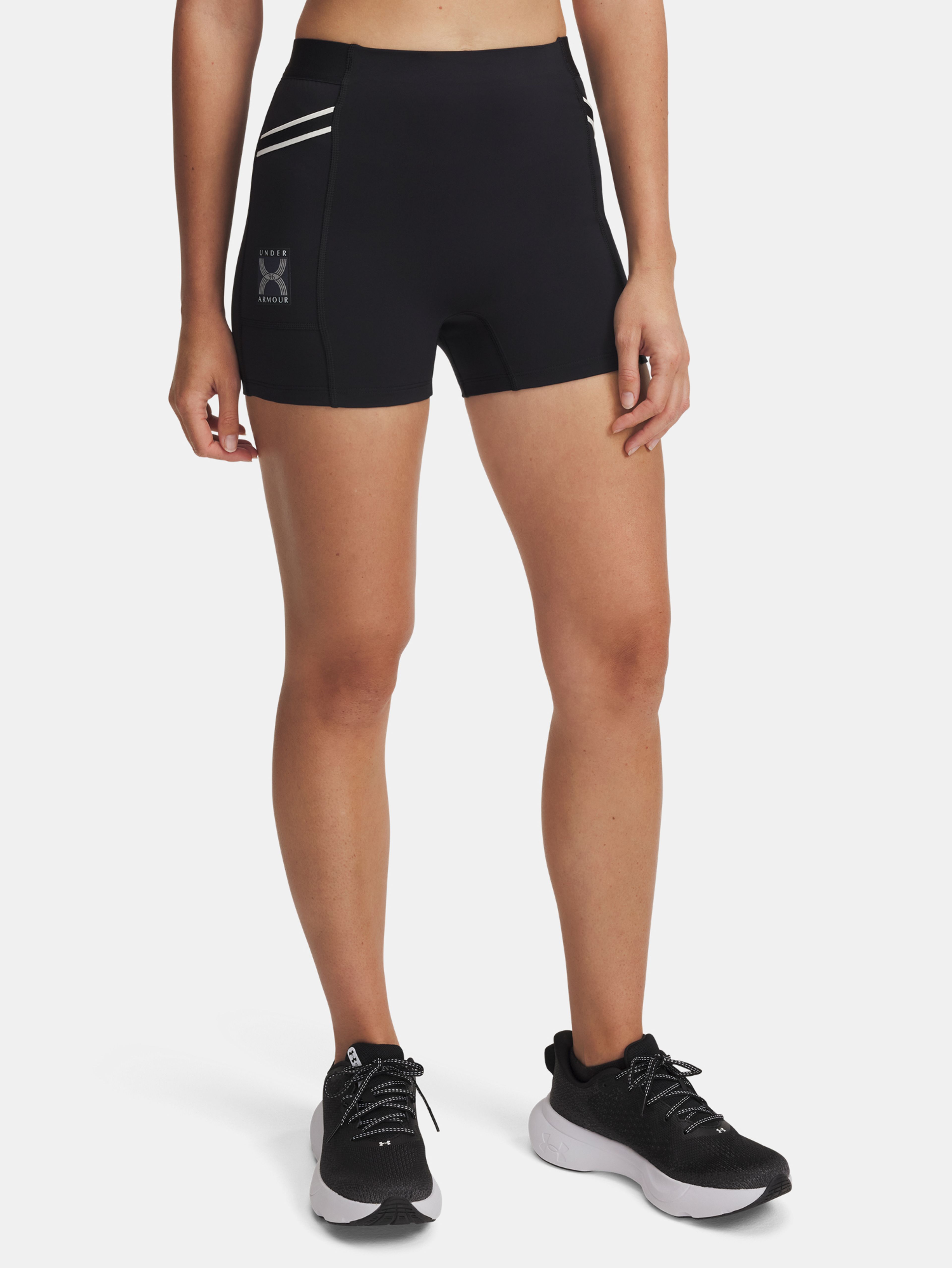 Dámske kraťasy Under Armour UA Run 96 Short