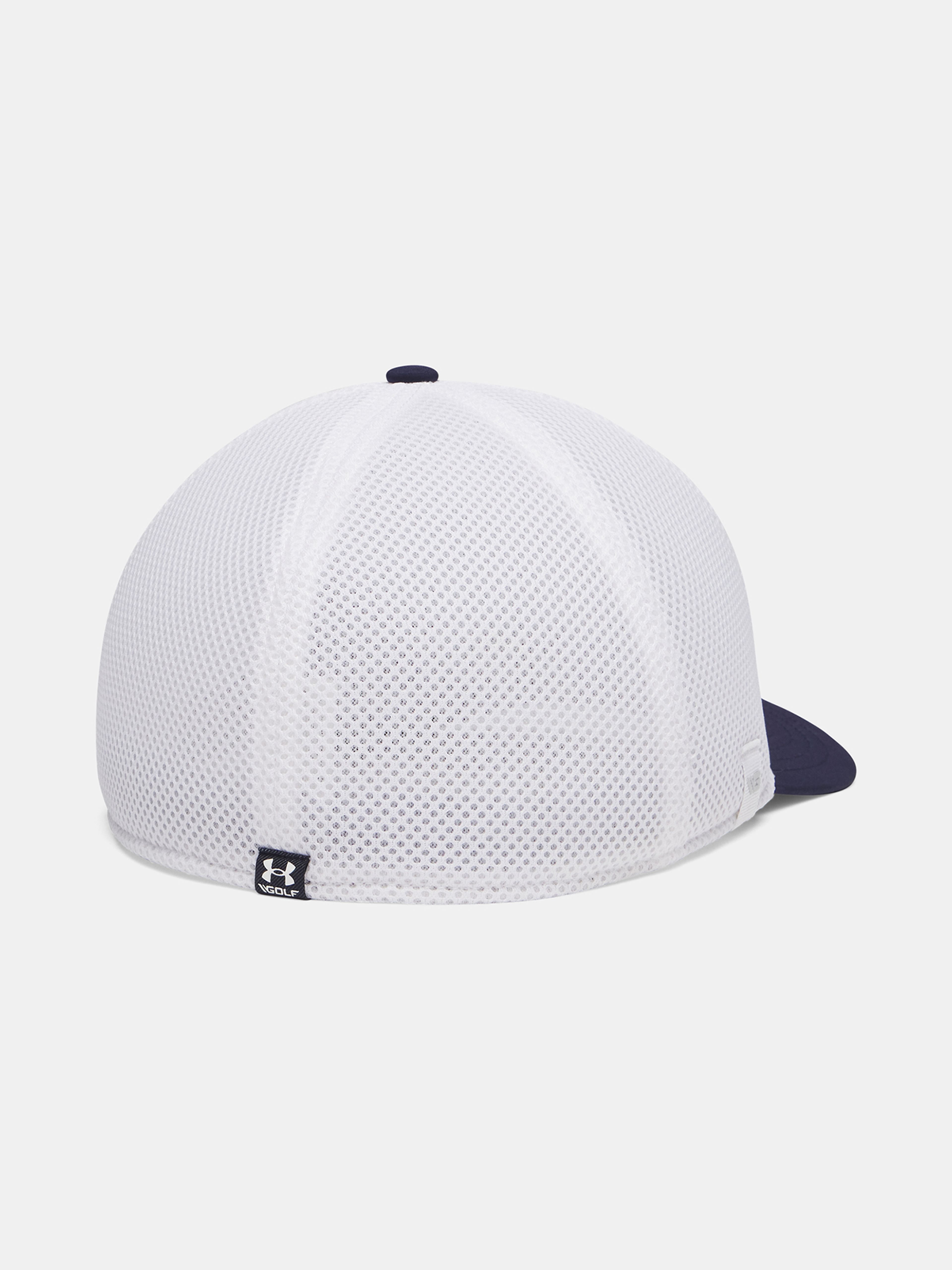 Vyriška kepurė su snapeliu Under Armour M Drive Mid STR - 002