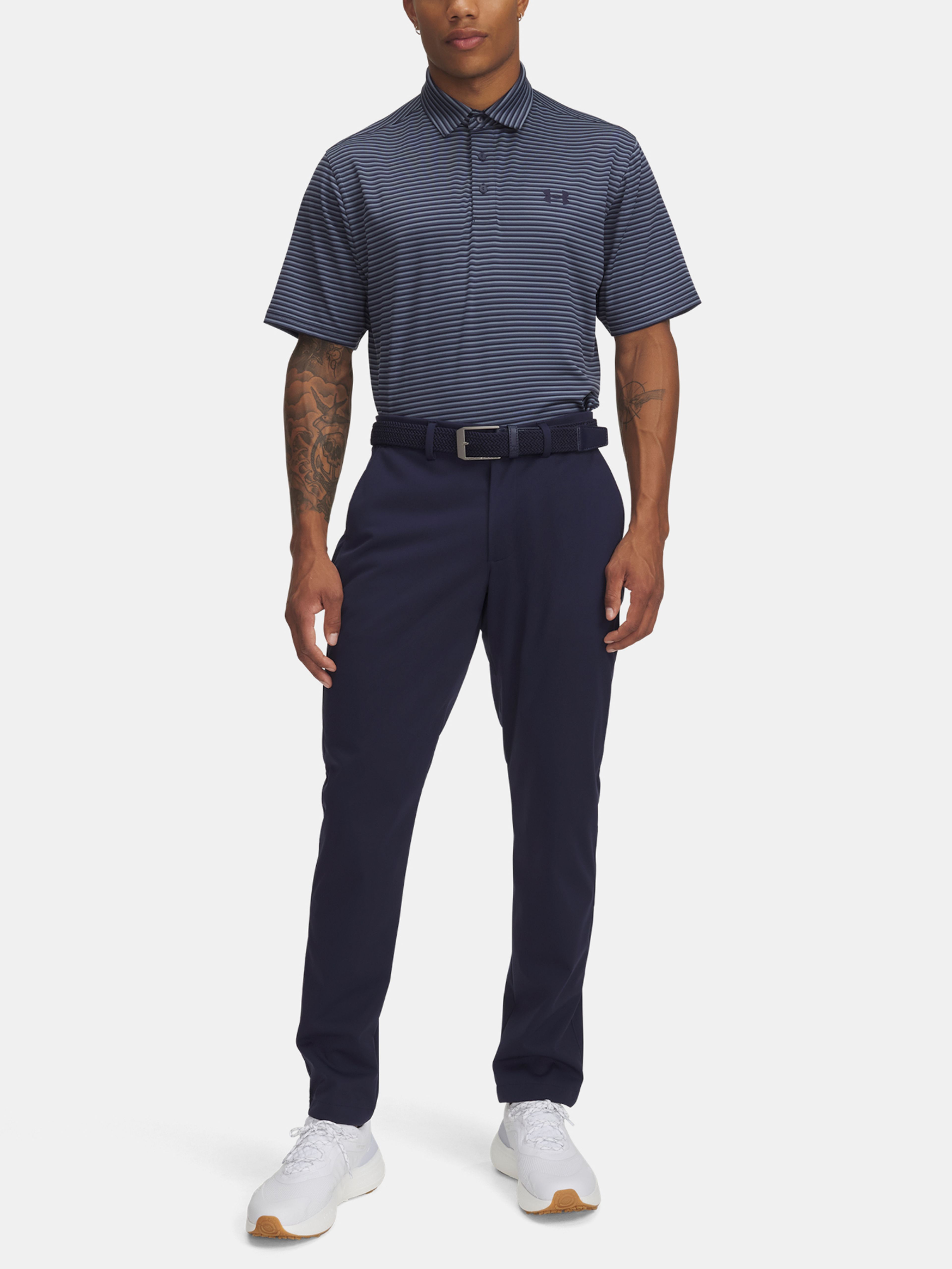 Pánske športové nohavice Under Armour UA Drive Pro All Weather Pnt