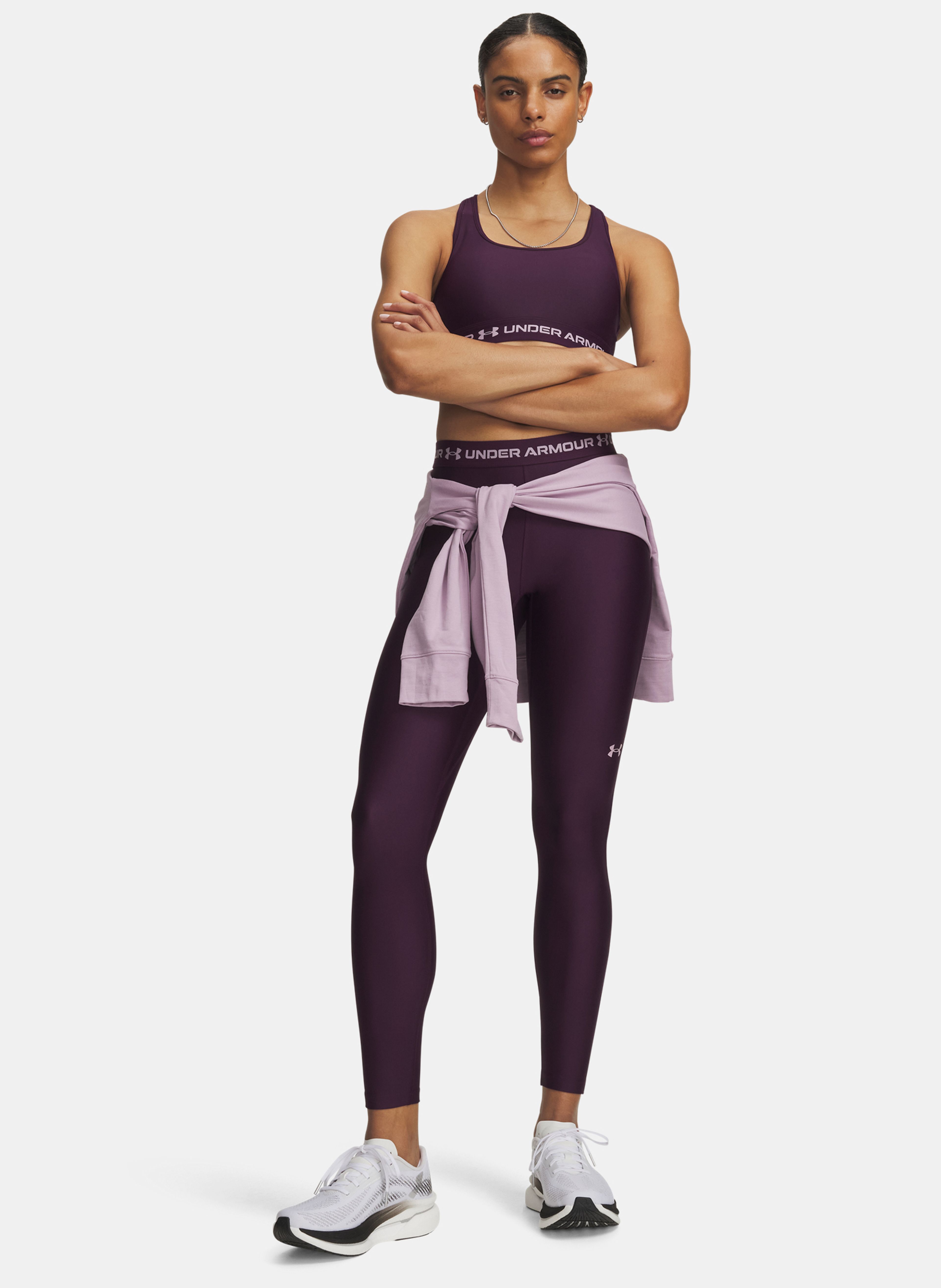 Sieviešu legingi Under Armour HEATGEAR Legging - 004