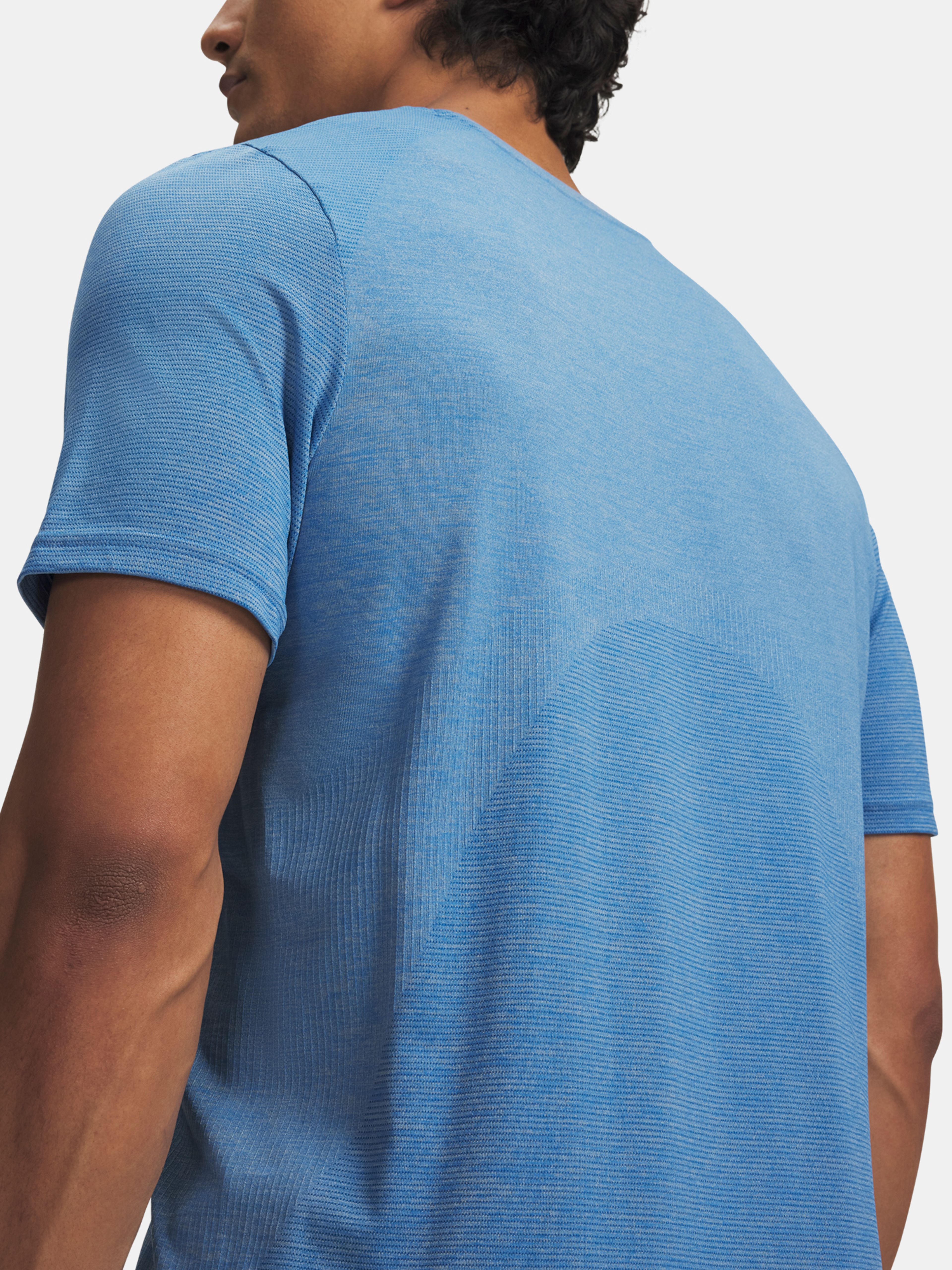 Pánske tričko Under Armour Vanish Seamless SS - 003