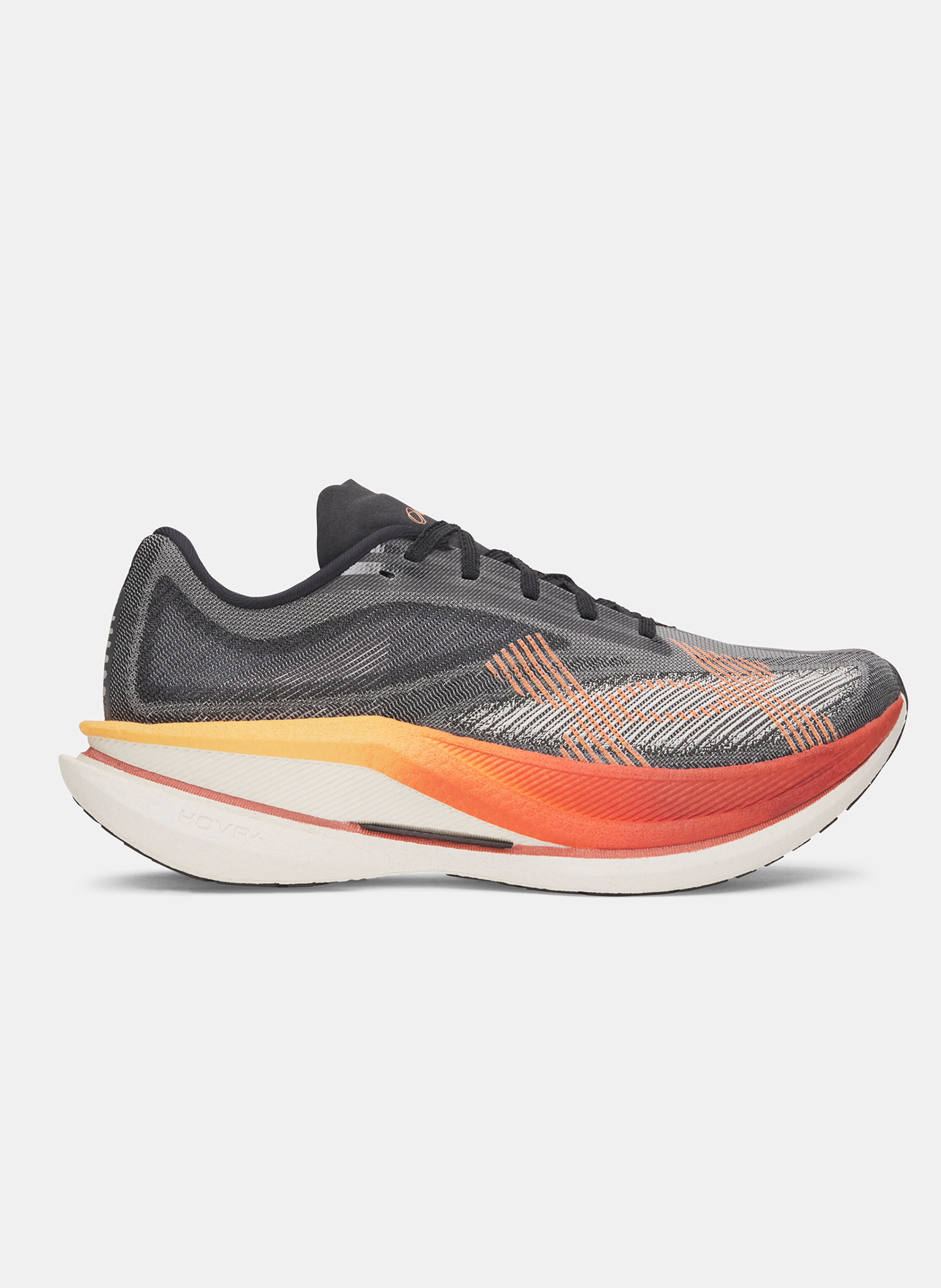 Unisex batai Under Armour UA U Velociti Elite 3 - 002