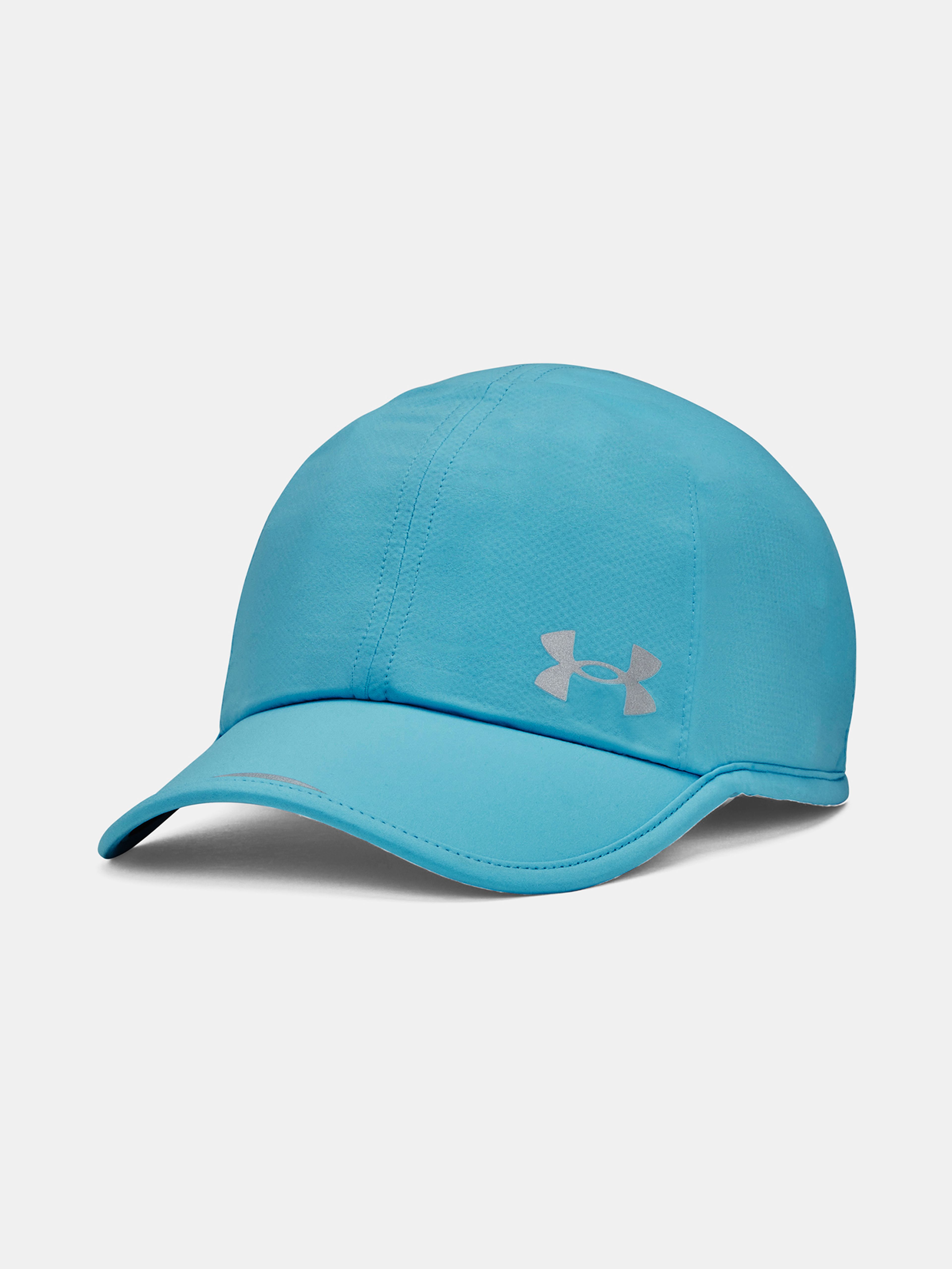 Női baseball sapka Under Armour Isochill Launch Run