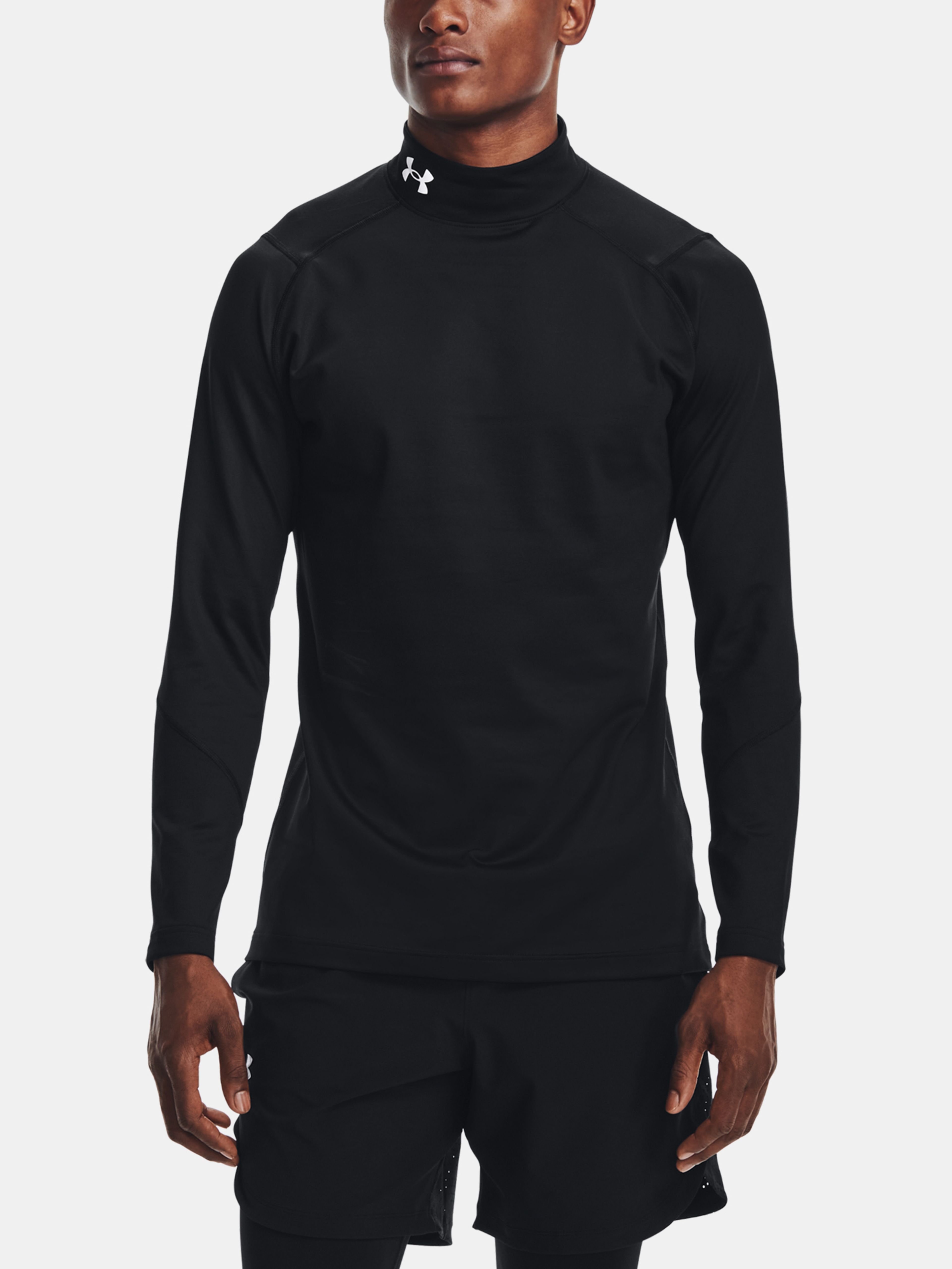 Meeste t-särk Under Armour CGI Mock
