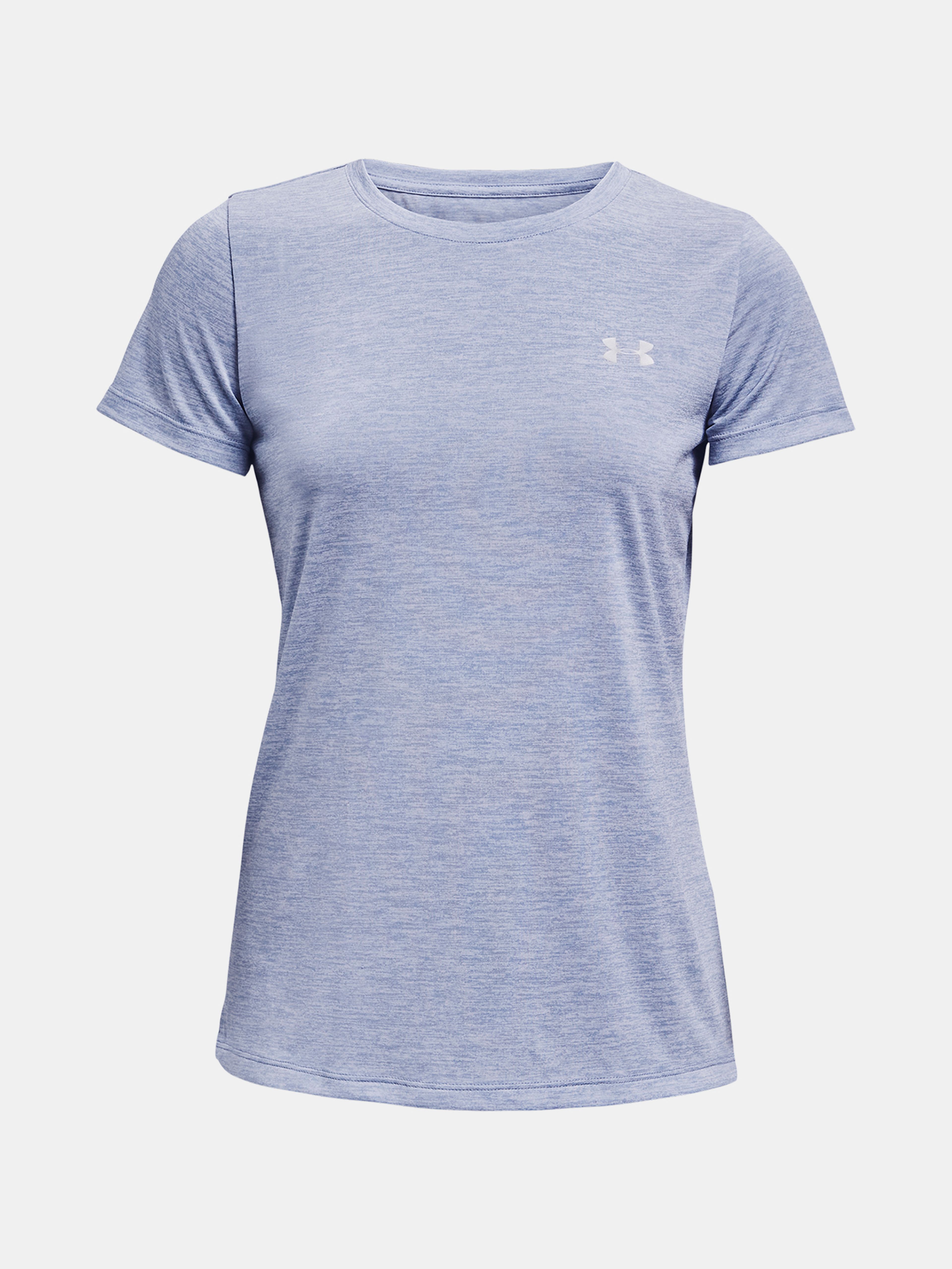 Dámske tričko Under Armour Tech SSC - Twist