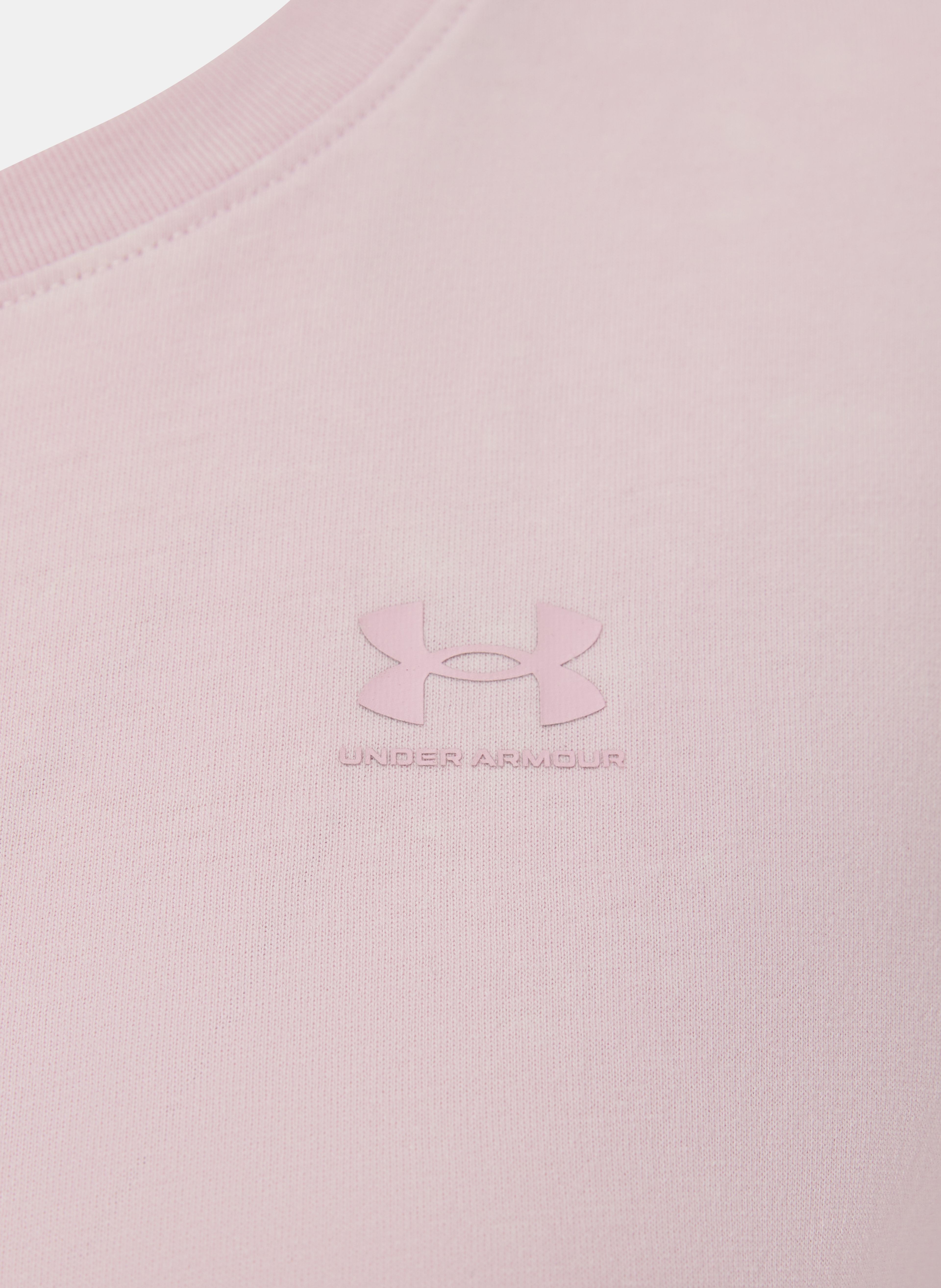 Naiste t-särk Under Armour UA Simple Branded Wash SS - 003