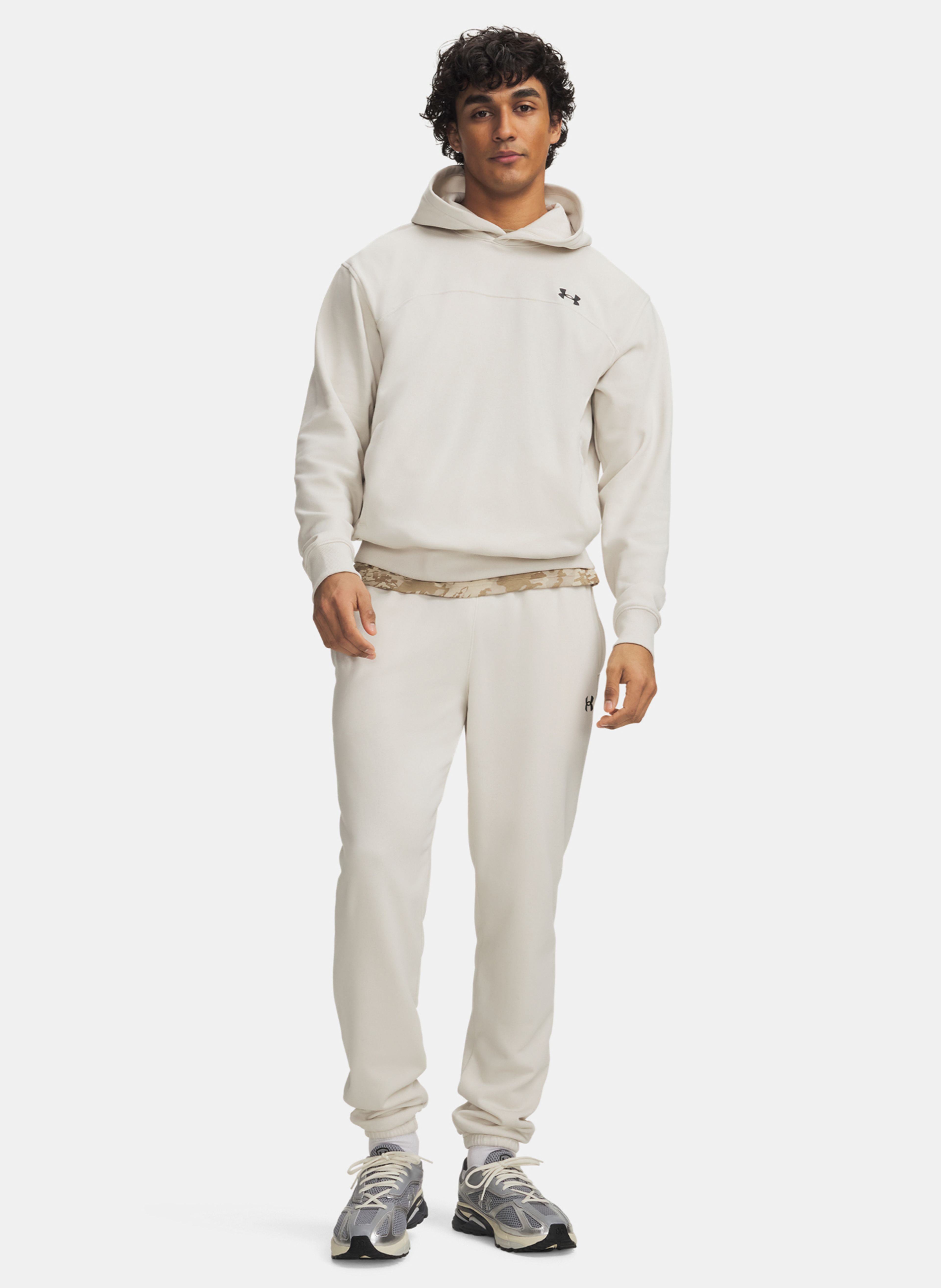 Vyriškos treningai Under Armour UA Rival LW Jogger - 003